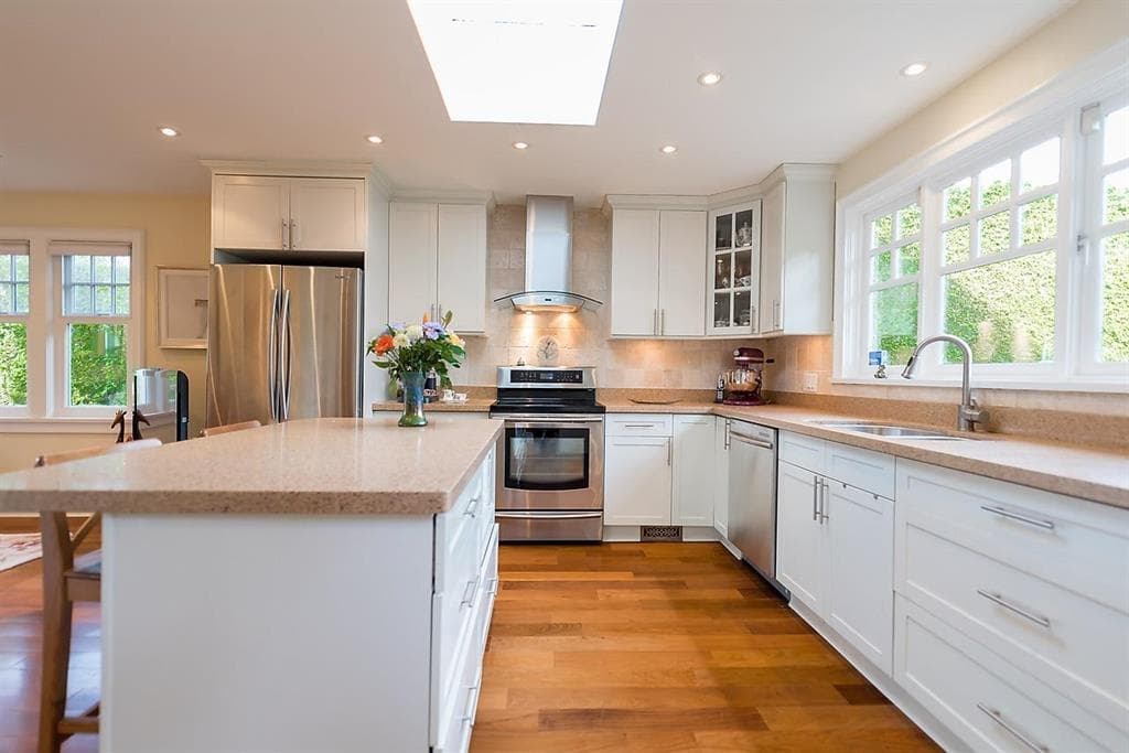 1722 Wesbrook Crescent, Vancouver, V6T 1W1 — photo 5