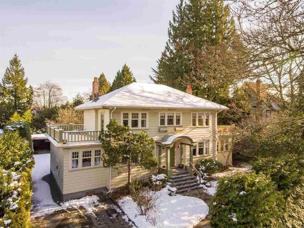 1722 Wesbrook Crescent, Vancouver, V6T 1W1 — photo 4