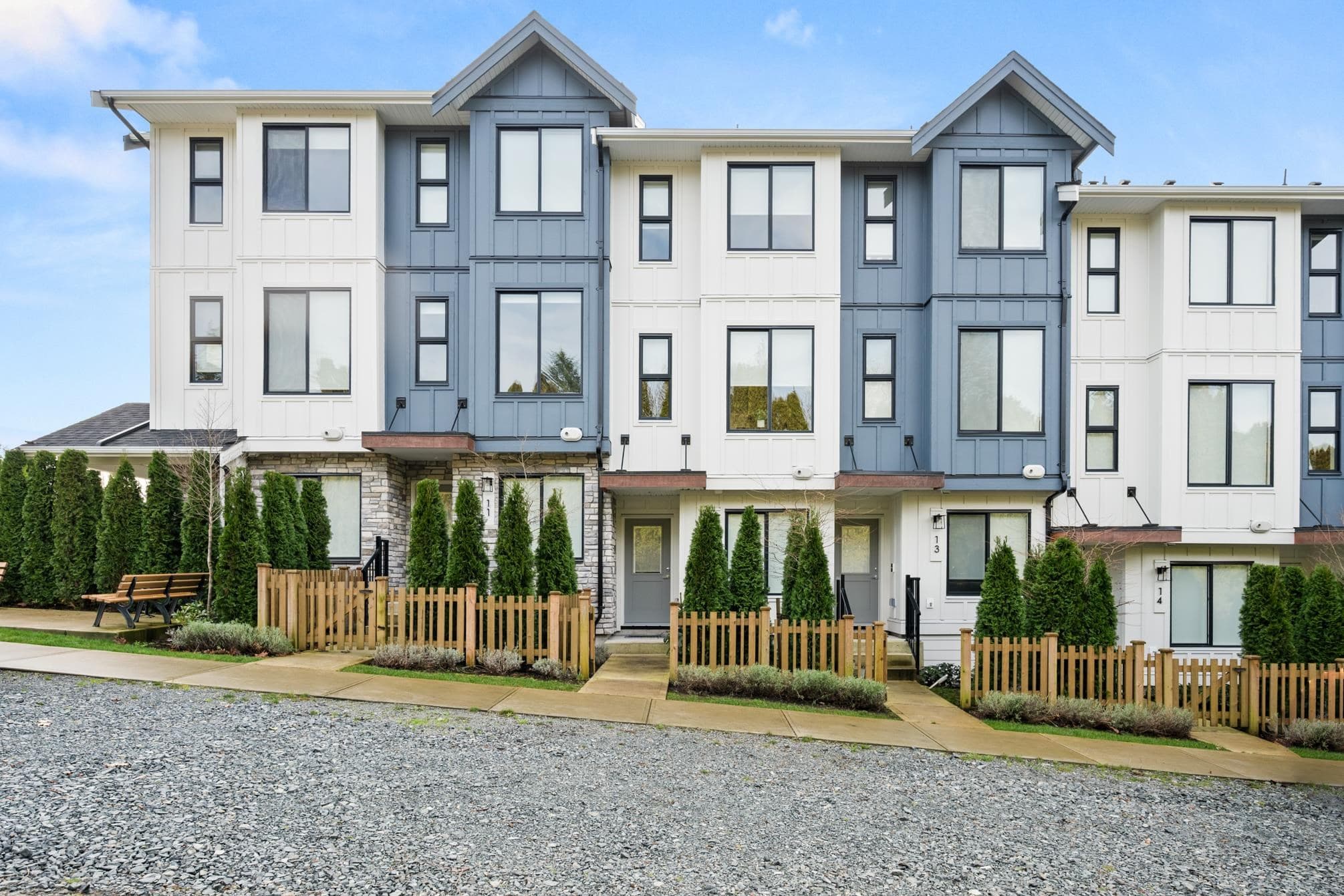 12 - 1871 165a Street, Surrey, V3Z 9N3 — photo 2