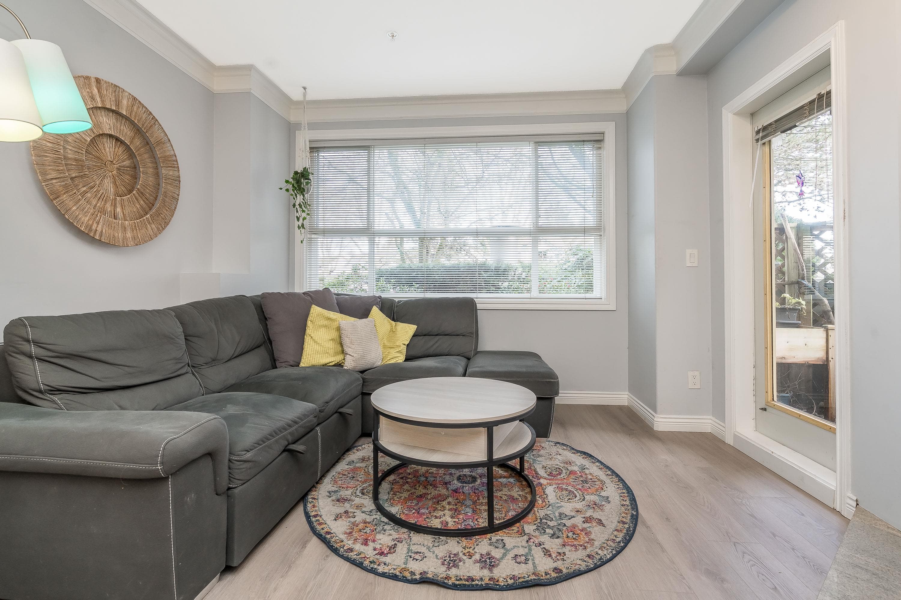 107 - 8115 121a Street, Surrey, V3W 1J2 — photo 2