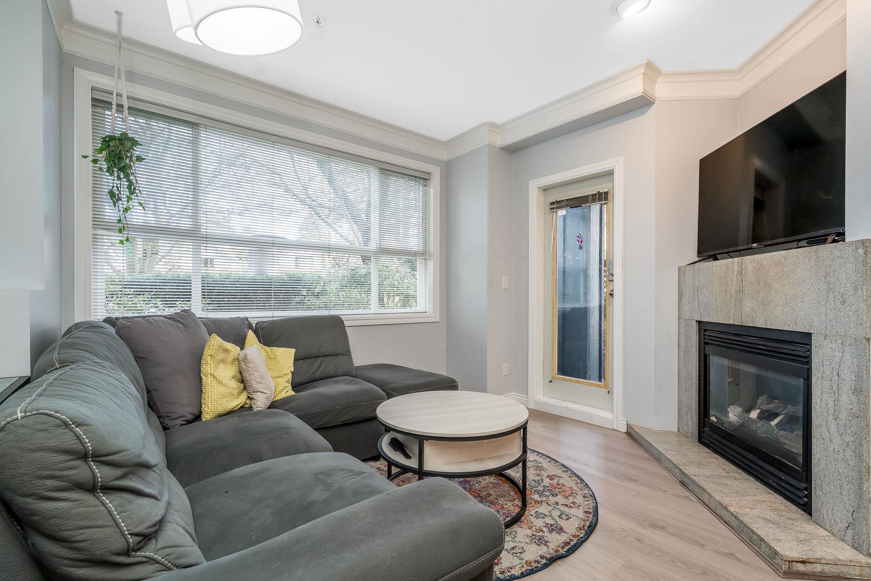 107 - 8115 121a Street, Surrey, V3W 1J2 — photo 3