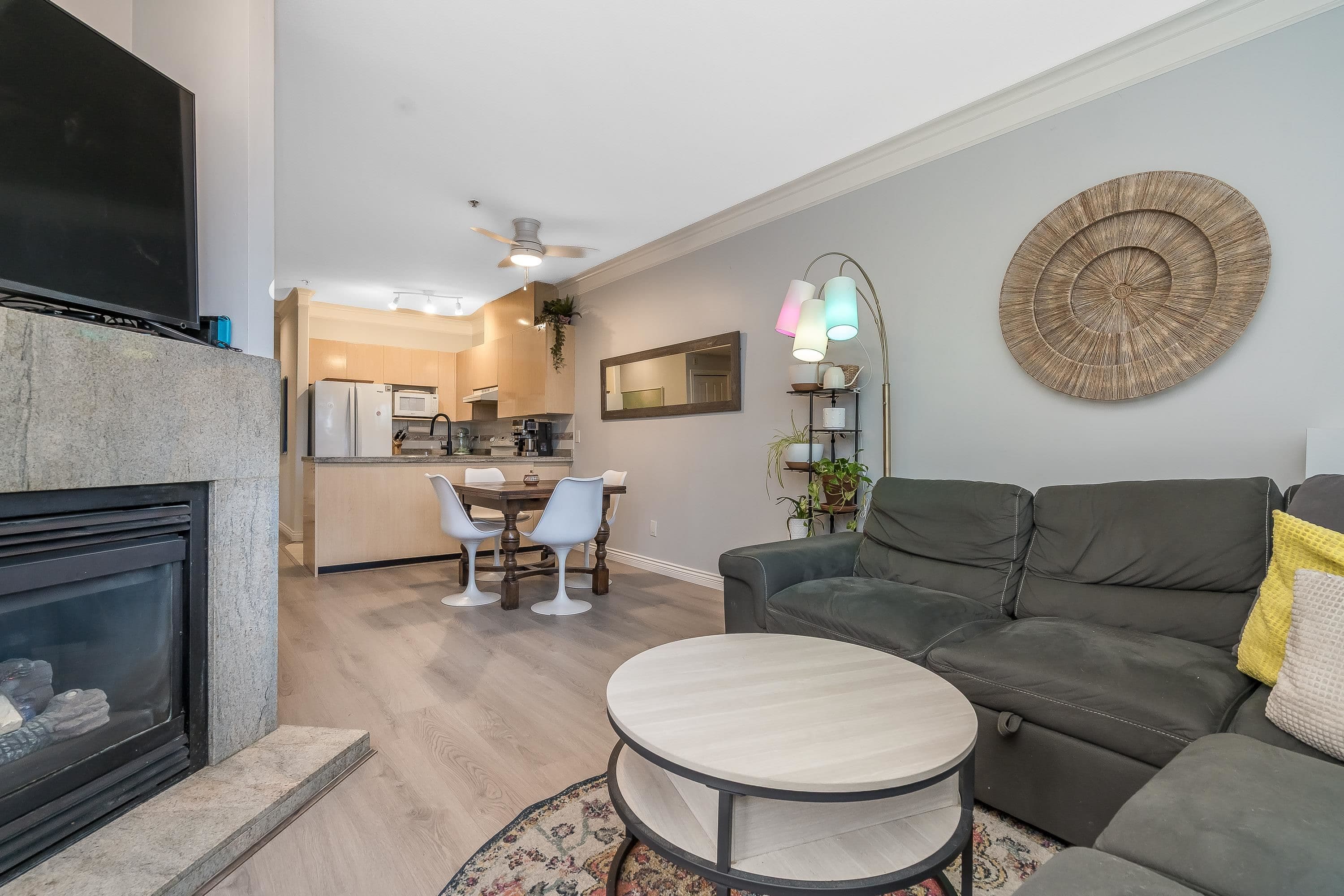 107 - 8115 121a Street, Surrey, V3W 1J2 — photo 1