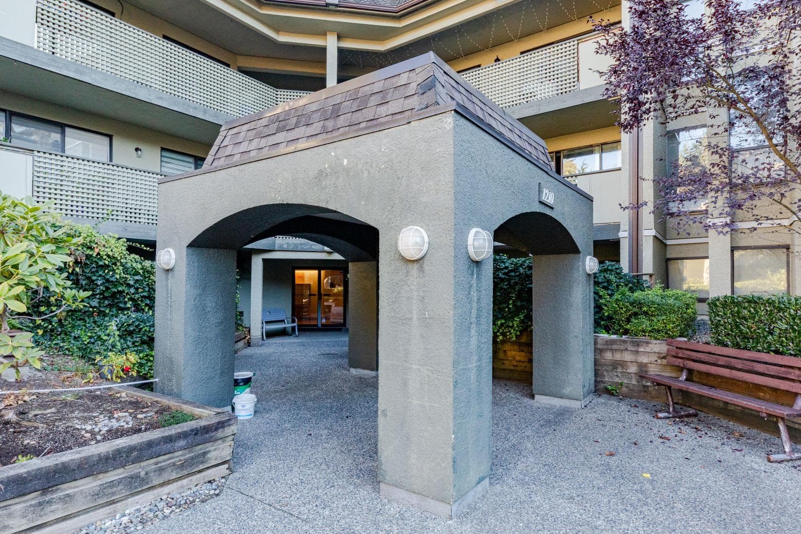 310 - 1210 Pacific Street, Coquitlam, V3B 6K3 — photo 3