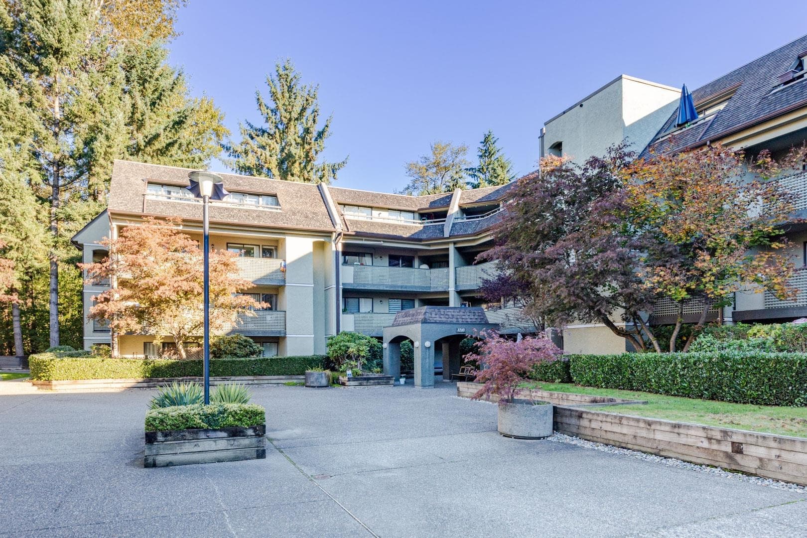 310 - 1210 Pacific Street, Coquitlam, V3B 6K3 — photo 4