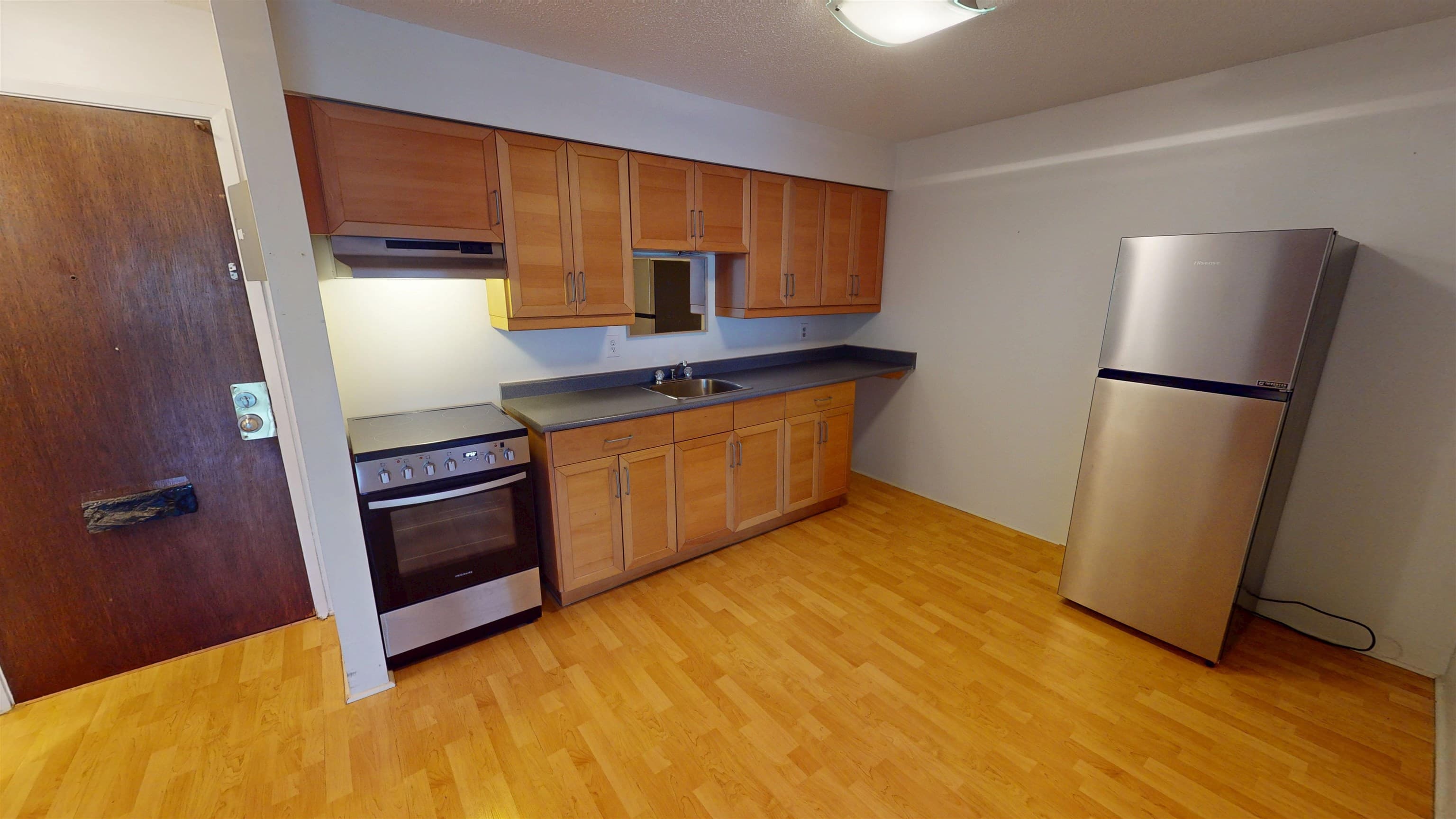 206 - 910 Fifth Avenue, New Westminster, V3M 1Y2 — photo 3