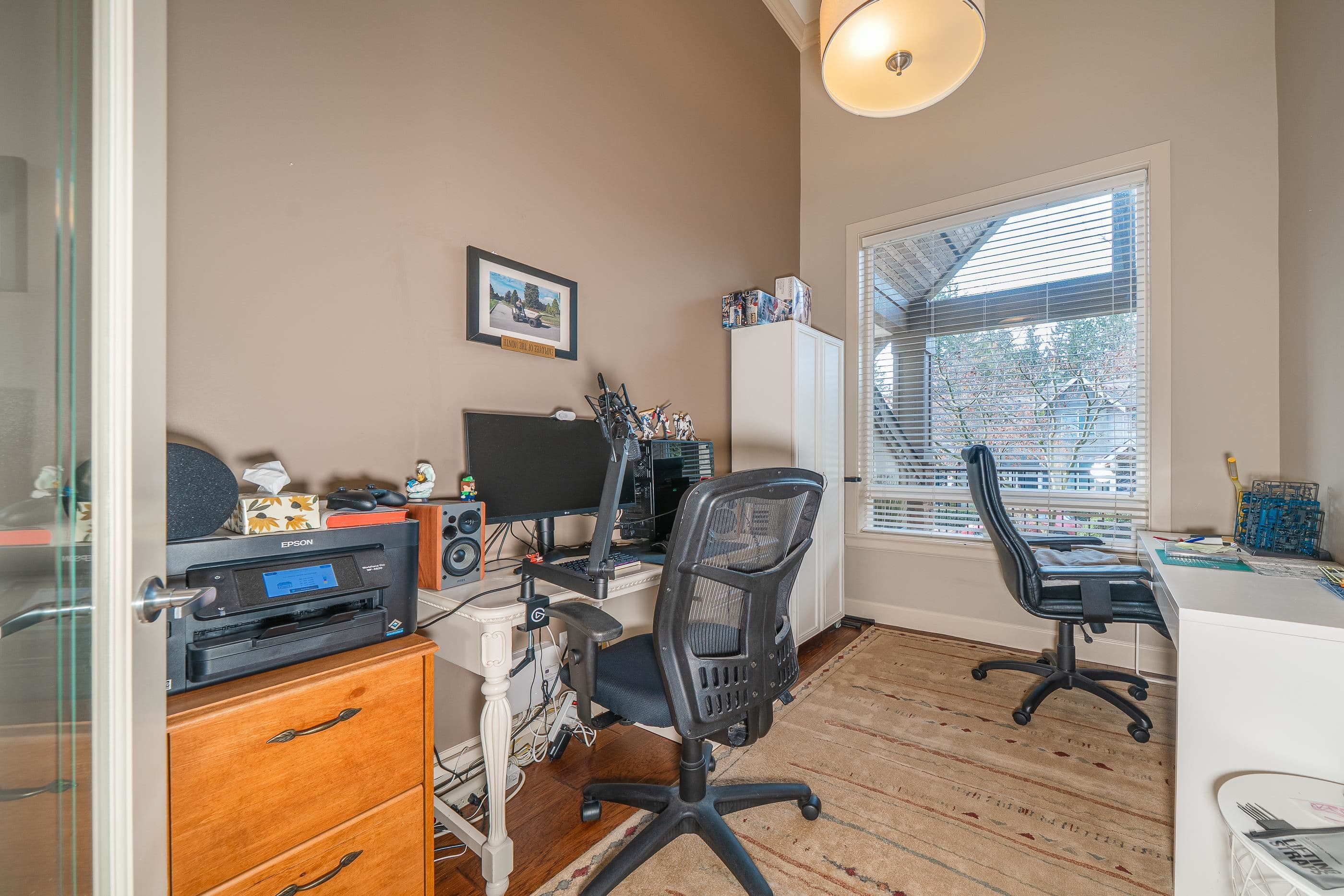 1353 Hames Crescent, Coquitlam, V3E 0G4 — photo 4