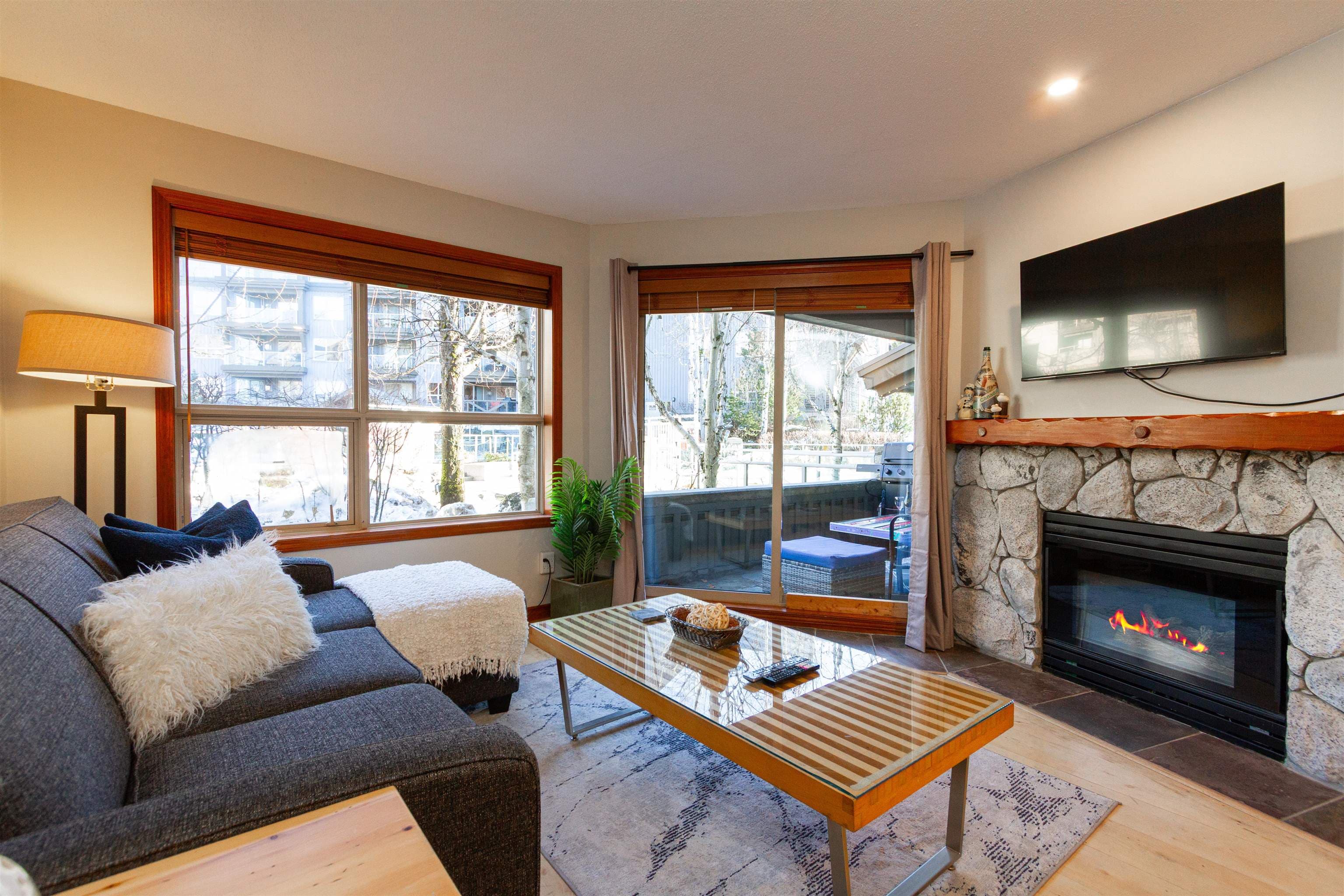 107 - 4800 Spearhead Drive, Whistler, V8E 1G1 — photo 2