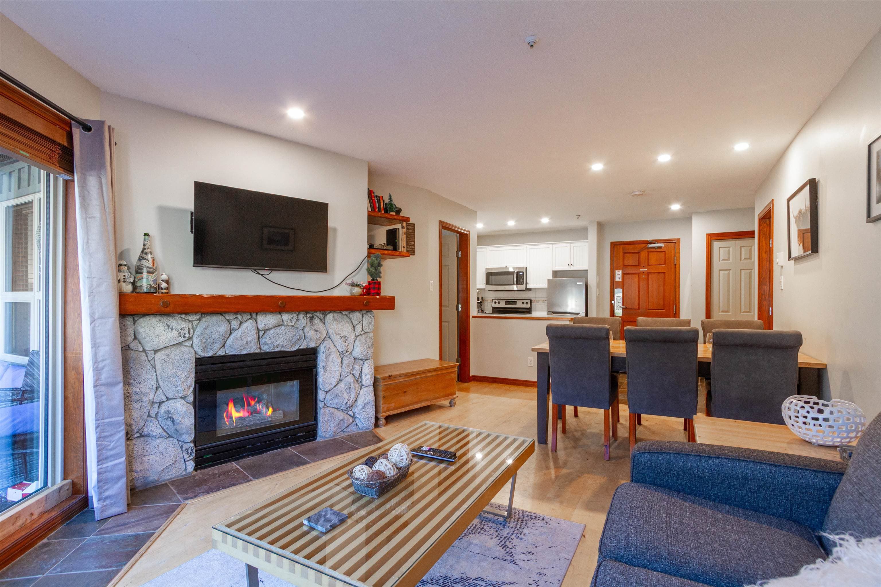 107 - 4800 Spearhead Drive, Whistler, V8E 1G1 — photo 3