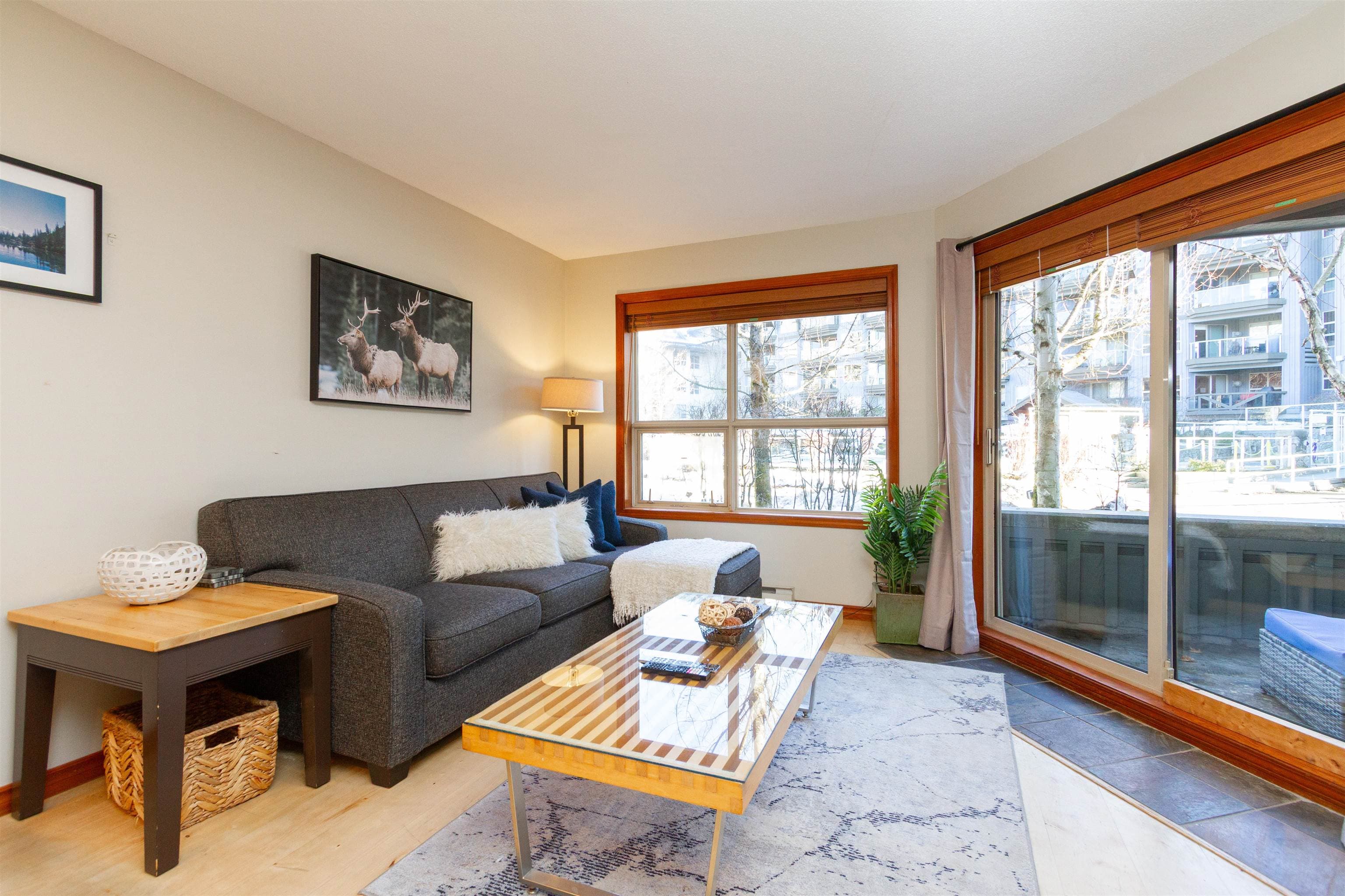 107 - 4800 Spearhead Drive, Whistler, V8E 1G1 — photo 1