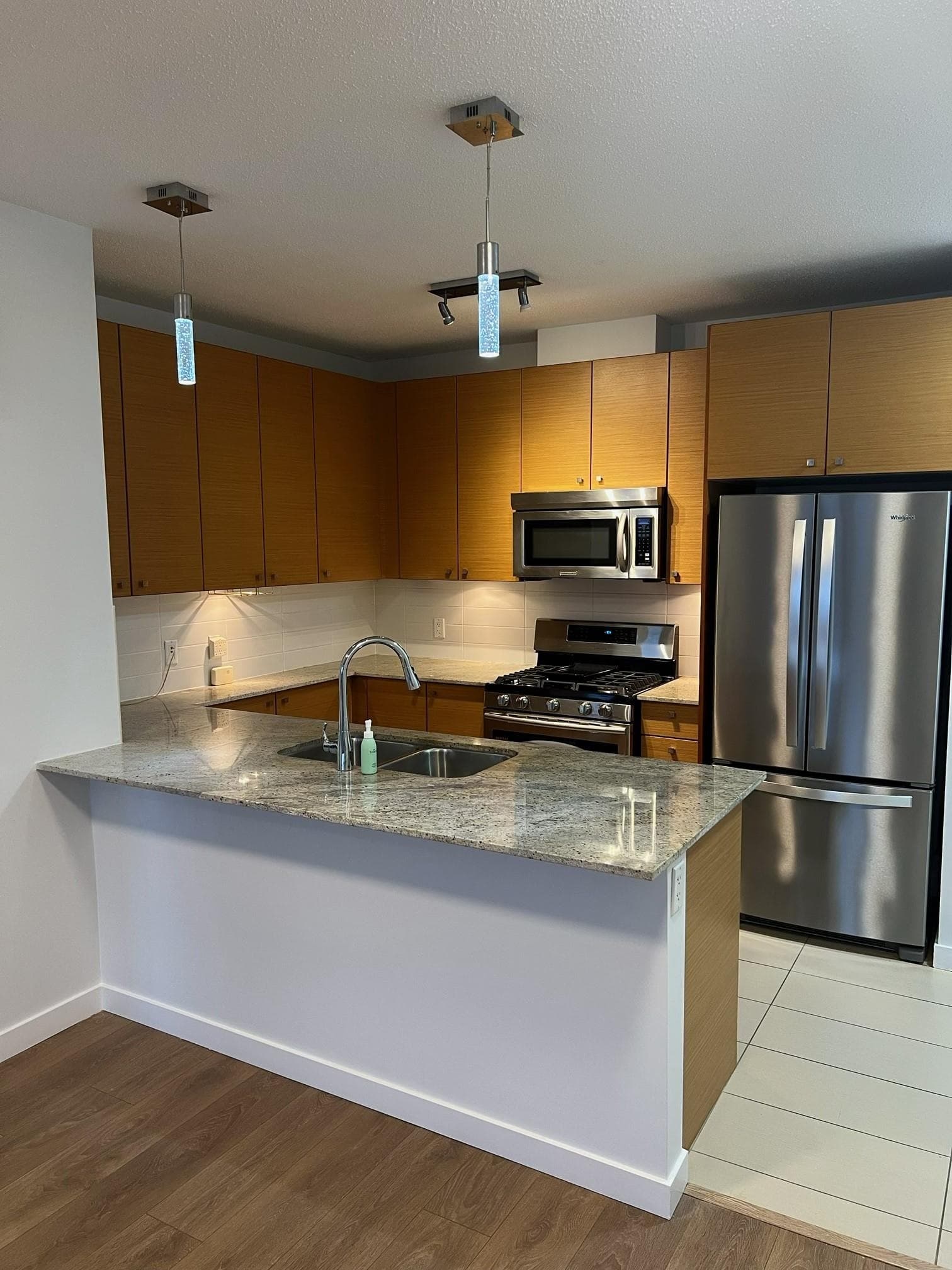 302 - 7362 Elmbridge Way, Richmond, V6X 0A6 — photo 2