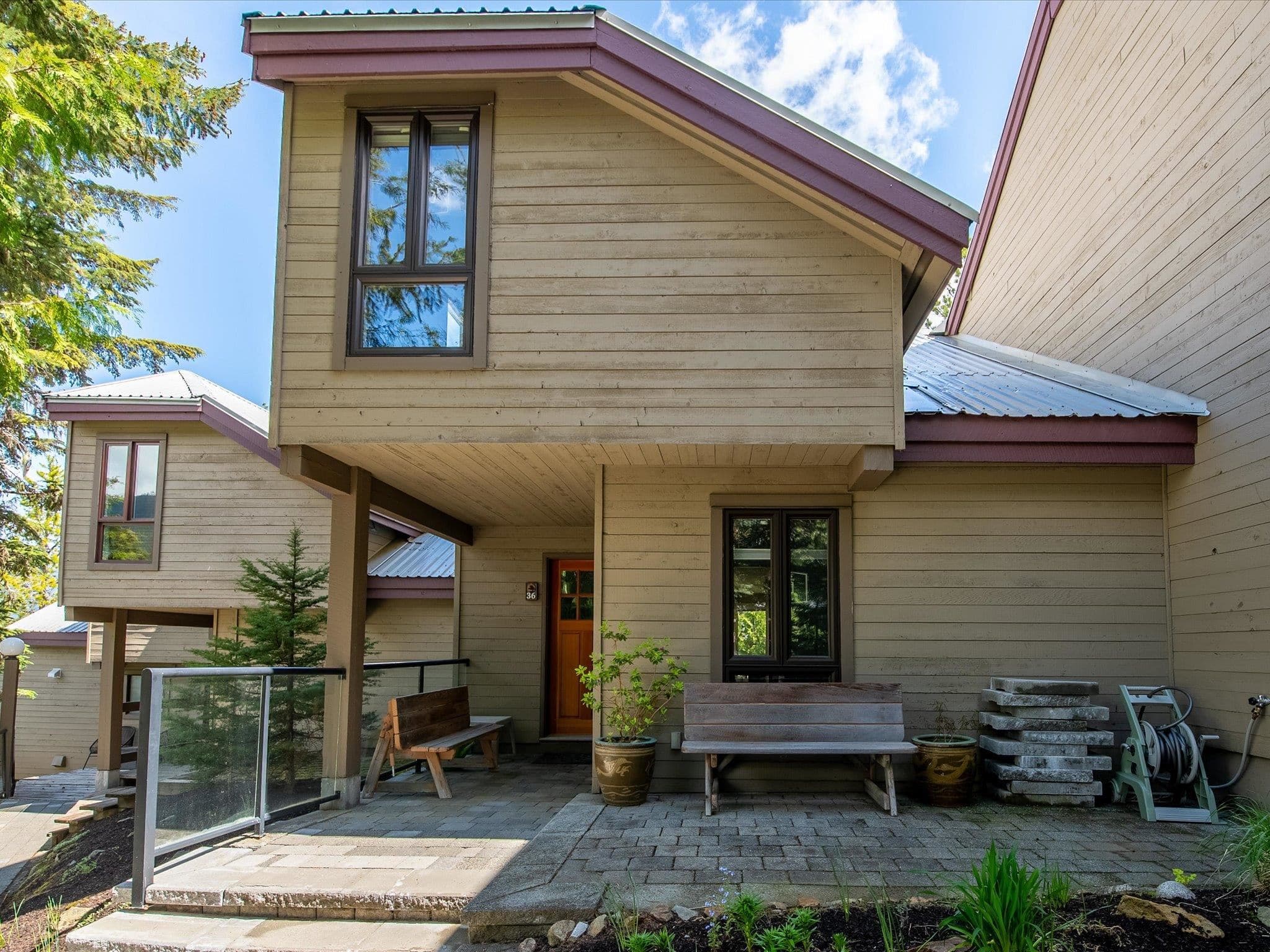 36 - 6125 Eagle Drive, Whistler, V8E 0W3 — photo 2