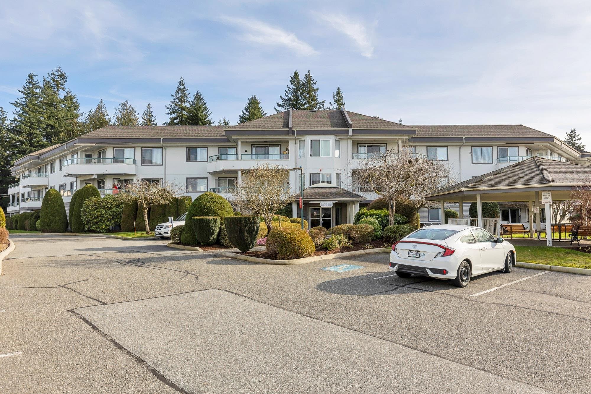 214 - 2451 Gladwin Road, Abbotsford, V2T 3N8 — photo 2