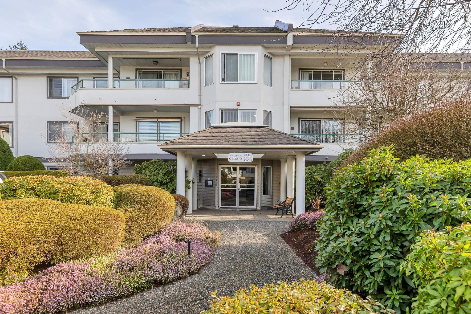 214 - 2451 Gladwin Road, Abbotsford, V2T 3N8 — photo 3