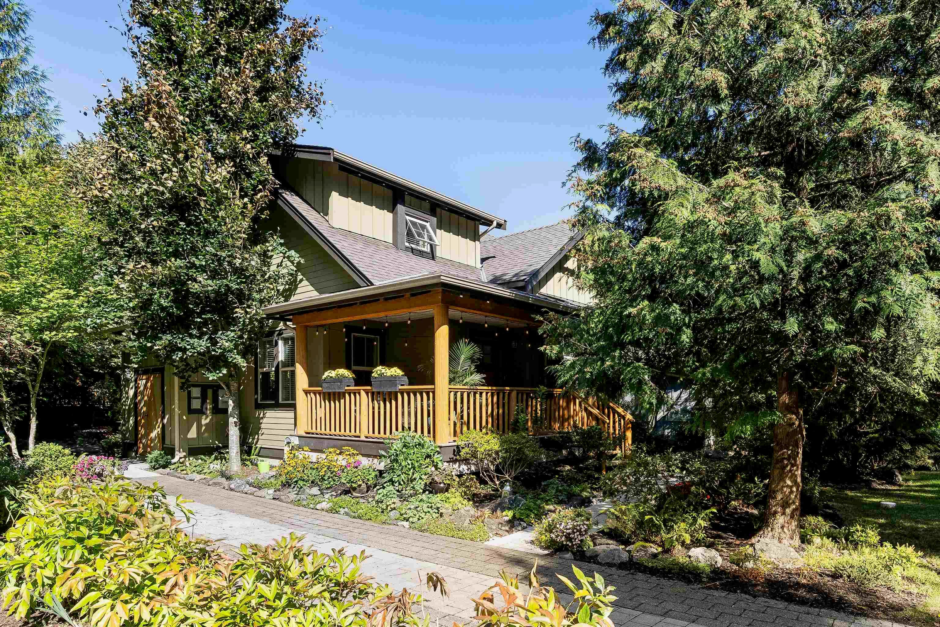 1845 Mossy Green Way, Lindell Beach, V2R 0E1 — photo 1