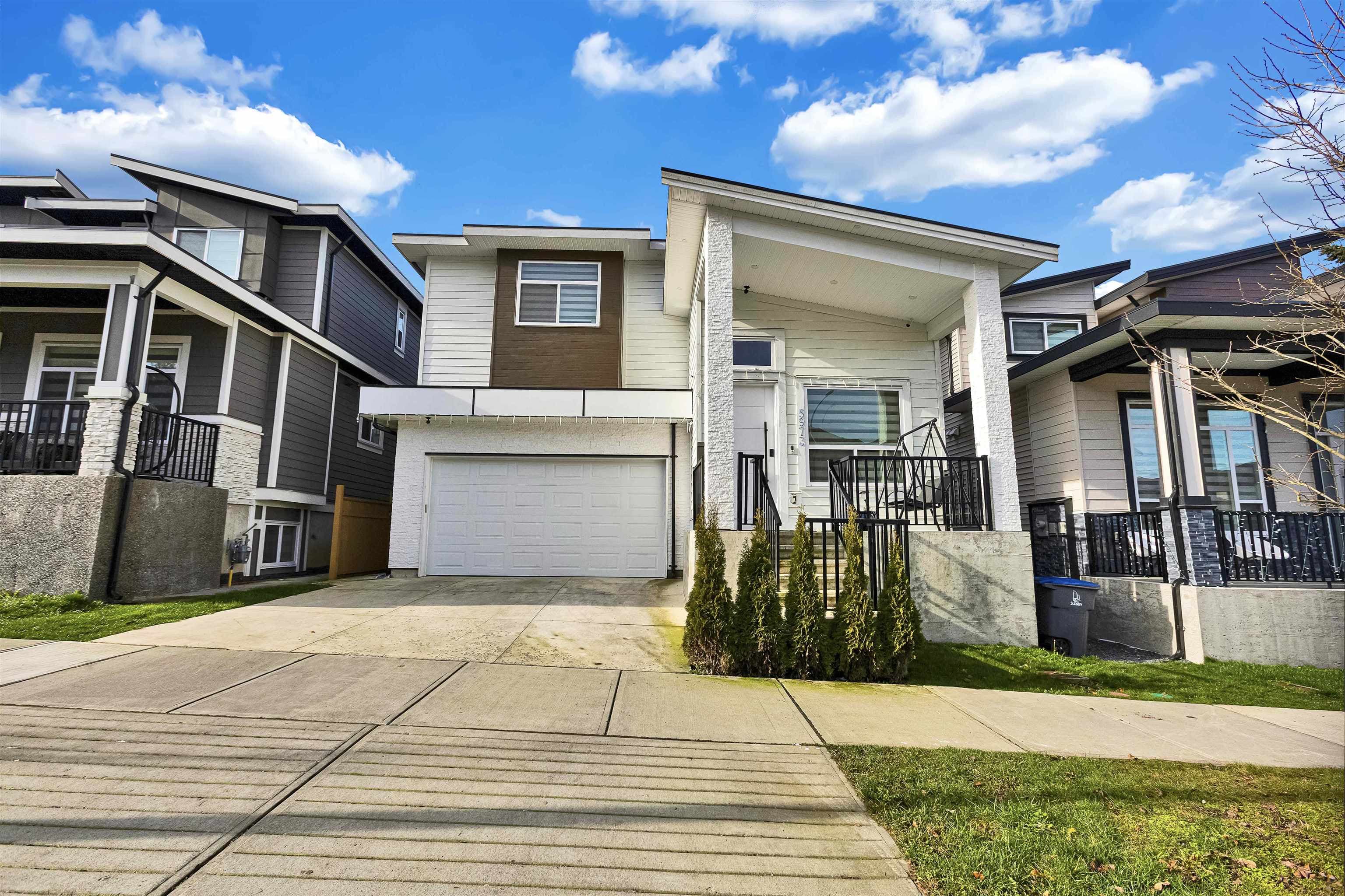 5973 142 Street, Surrey, V3X 1C5 — photo 2
