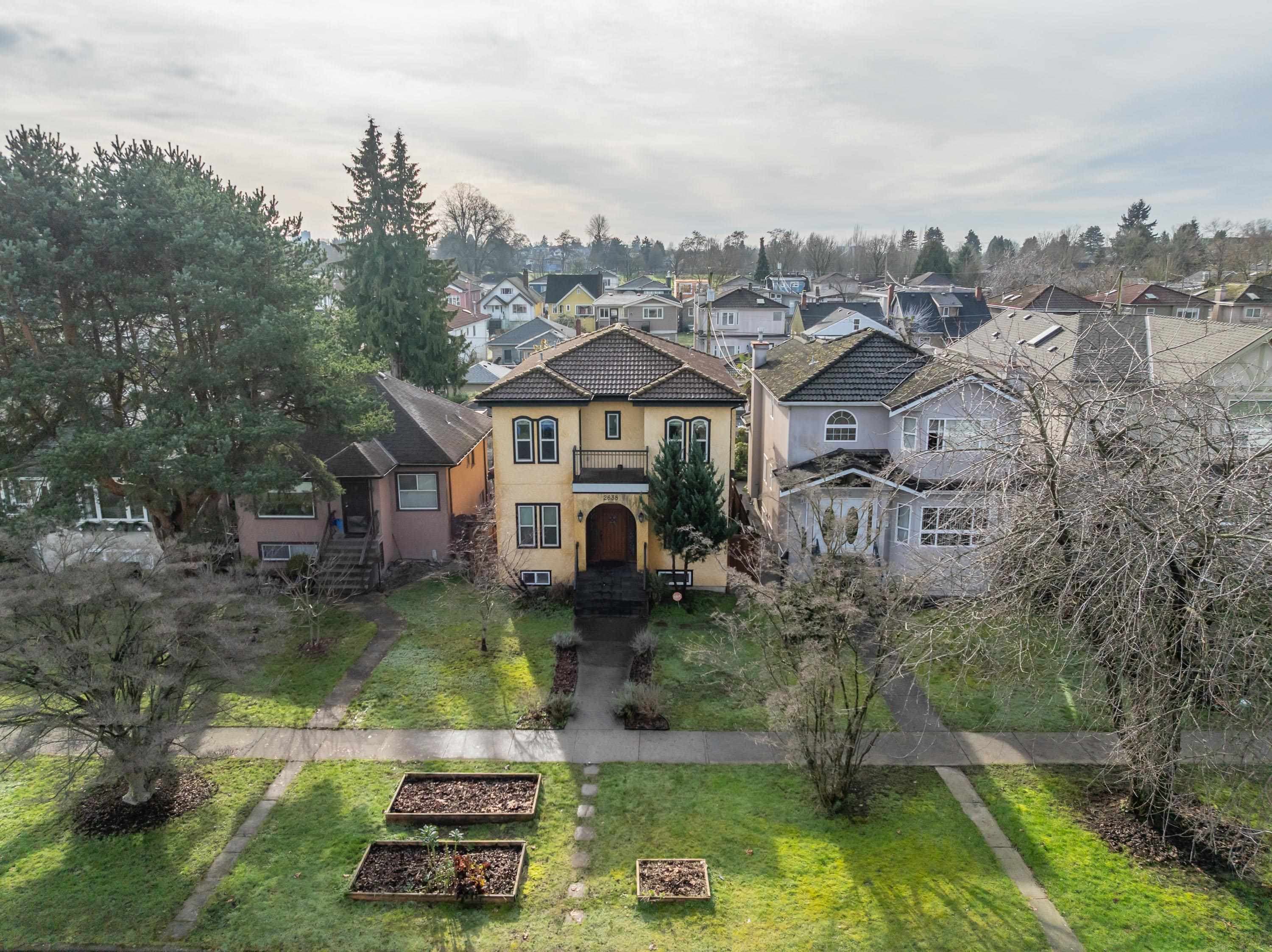 2638 Charles Street, Vancouver, V5K 3A5 — photo 1