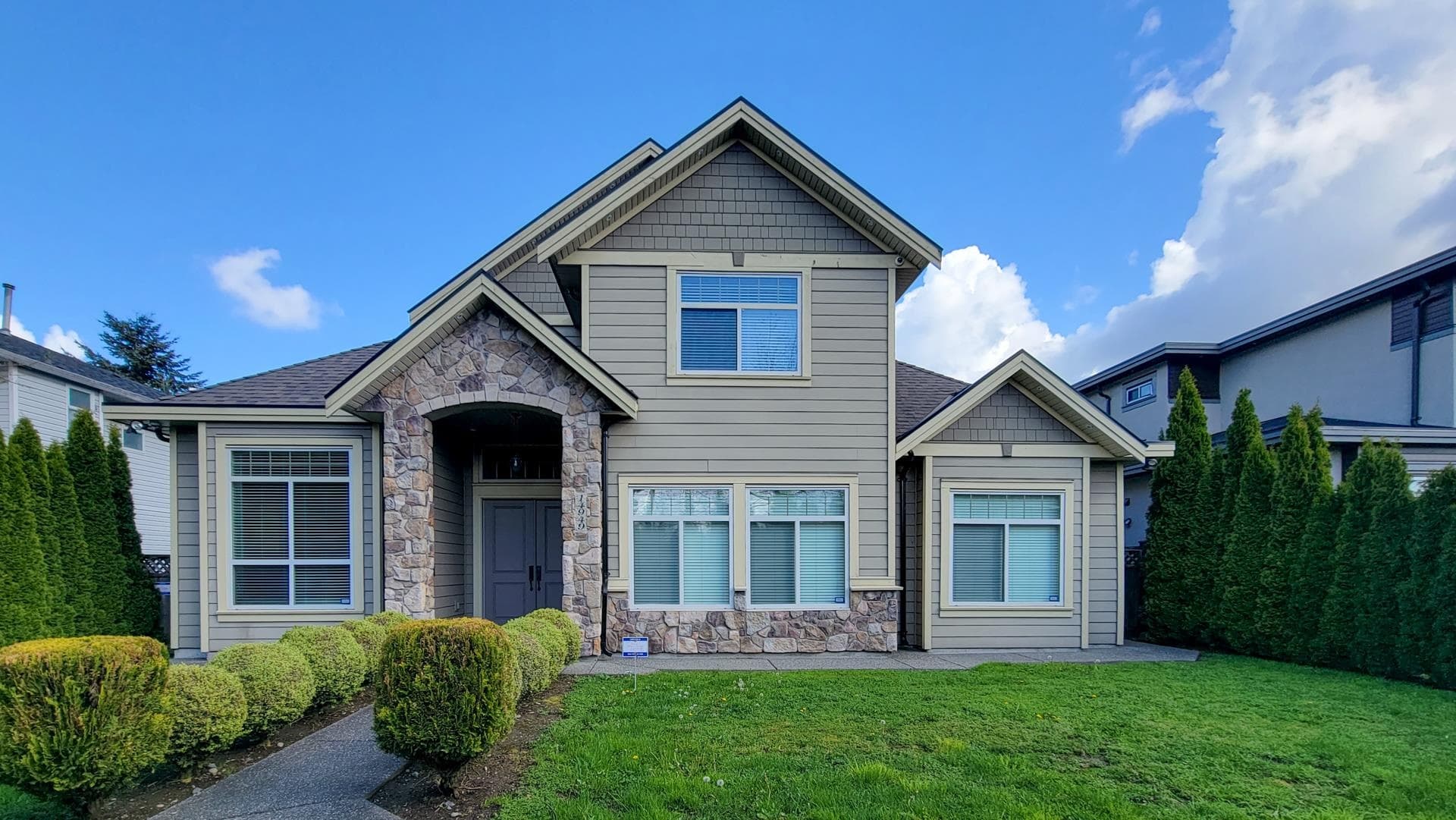 14949 96 Avenue, Surrey, V3R 1E8 — photo 1