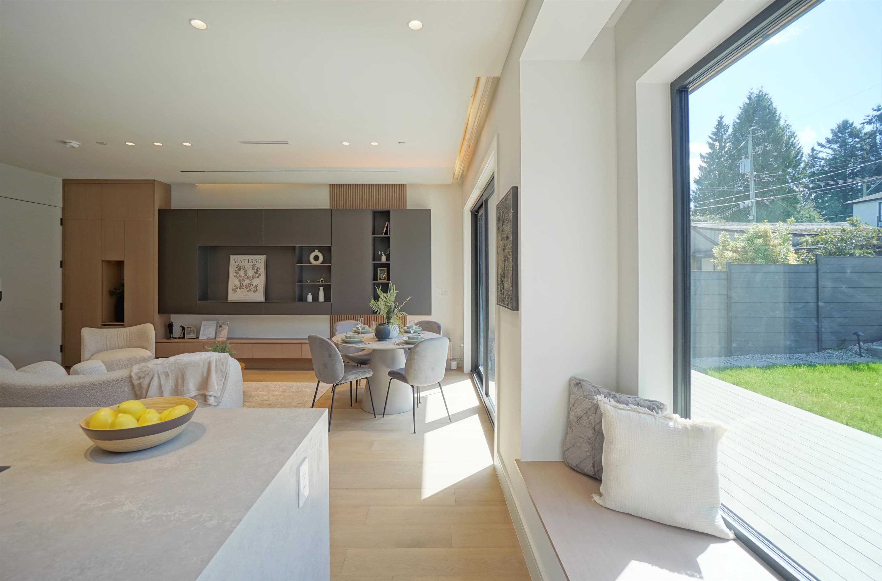 2 - 3460 W 14th Avenue, Vancouver, V6R 2W1 — photo 4