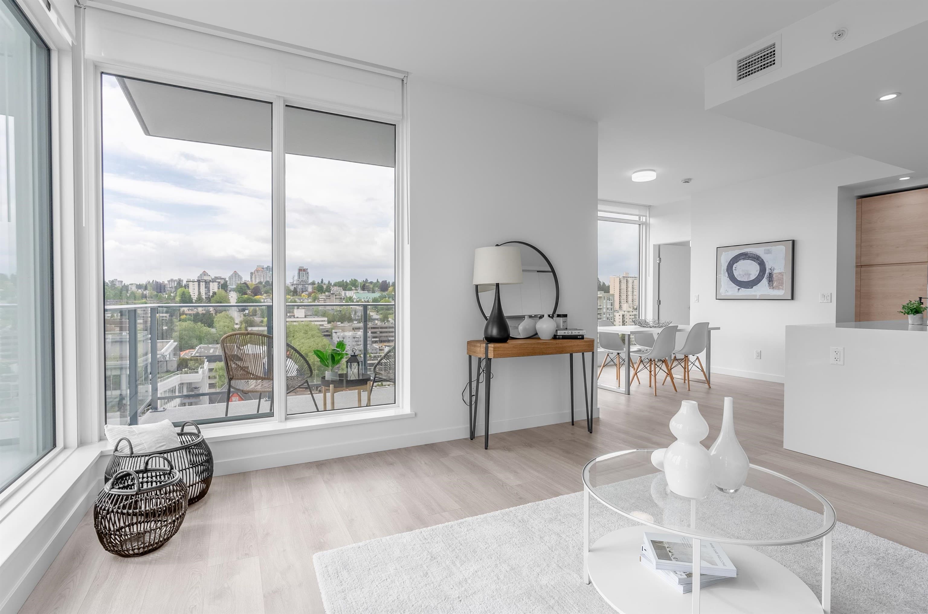 2104 - 660 Quayside Drive, New Westminster, V3M 0P1 — photo 4