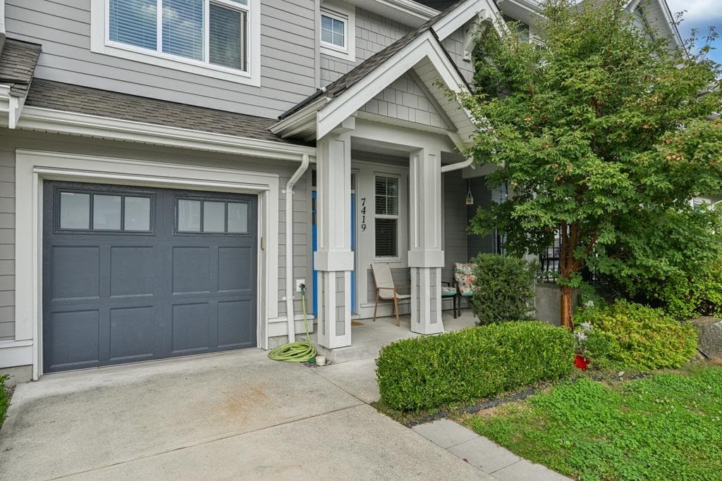 7419 S Preston Boulevard, Mission, V2V 0G4 — photo 2