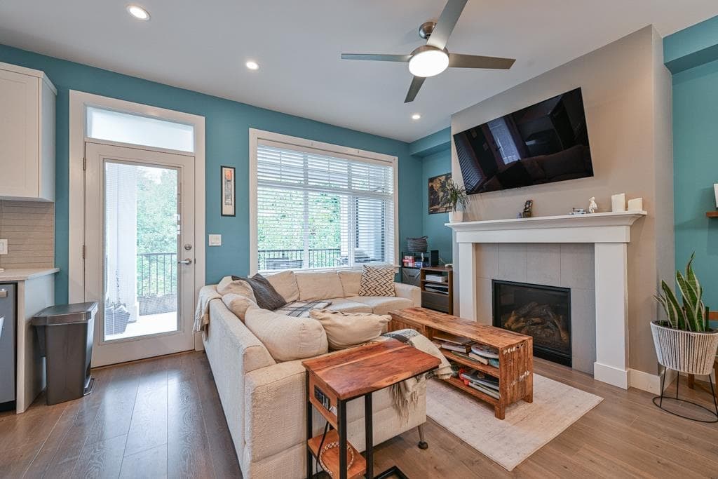 7419 S Preston Boulevard, Mission, V2V 0G4 — photo 4