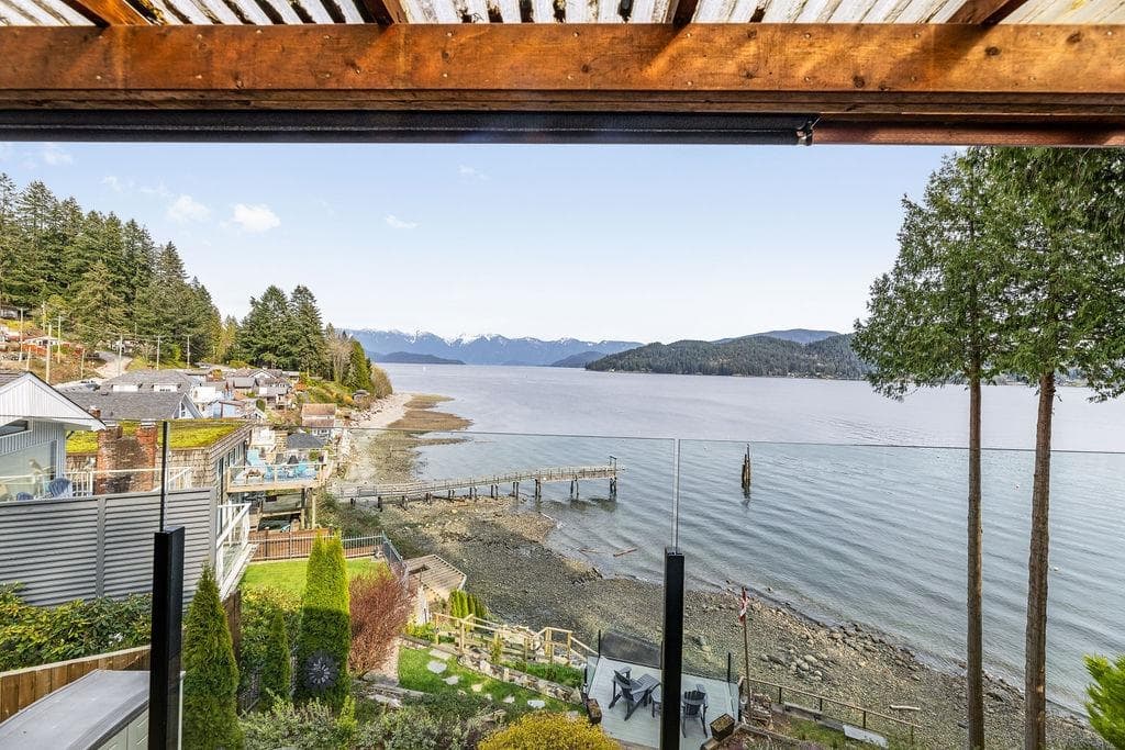 790 Marine Drive, Gibsons, V0N 1V1 — photo 3