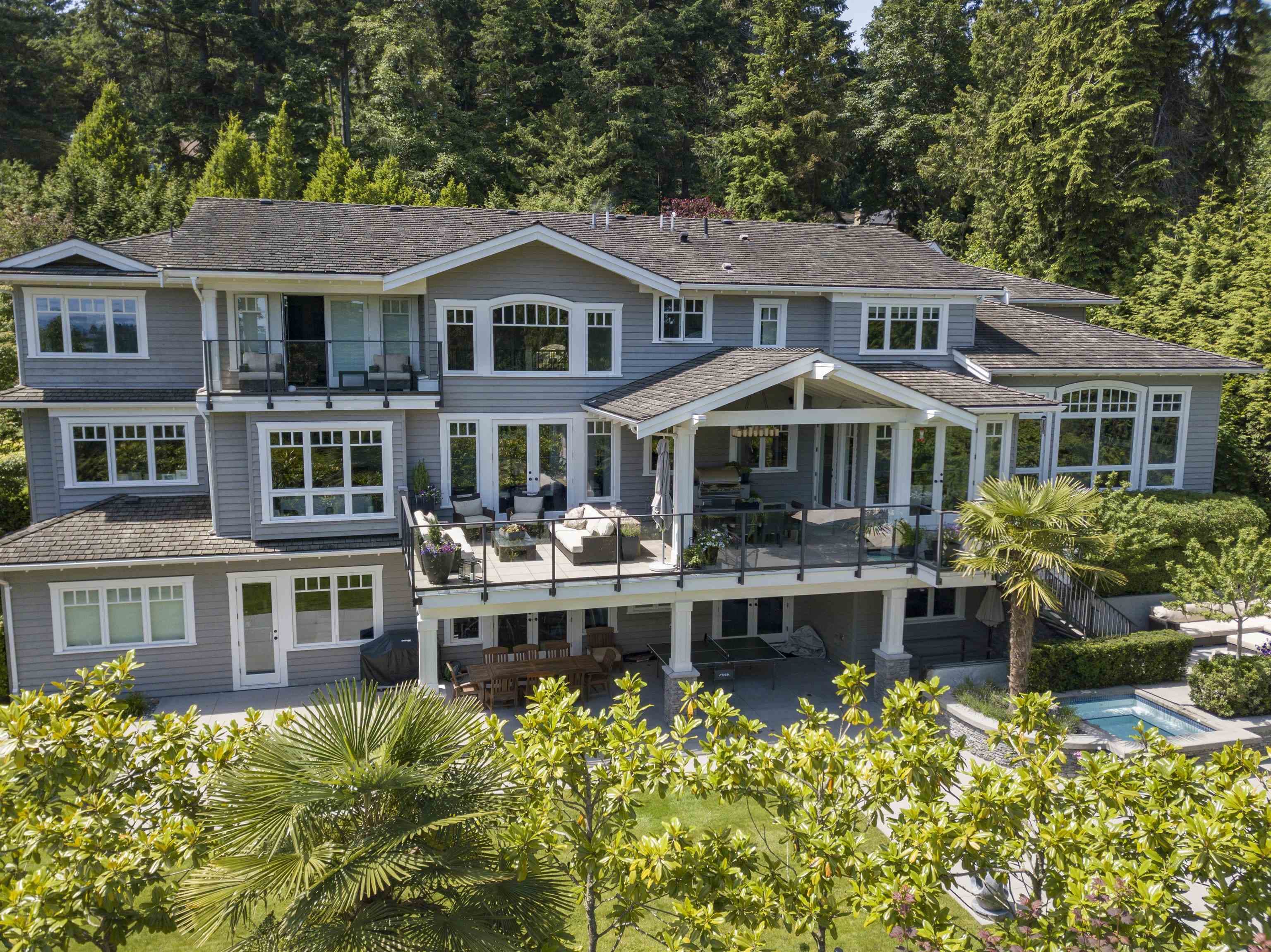 460 Westholme Road, West Vancouver, V7V 2N1 — photo 2
