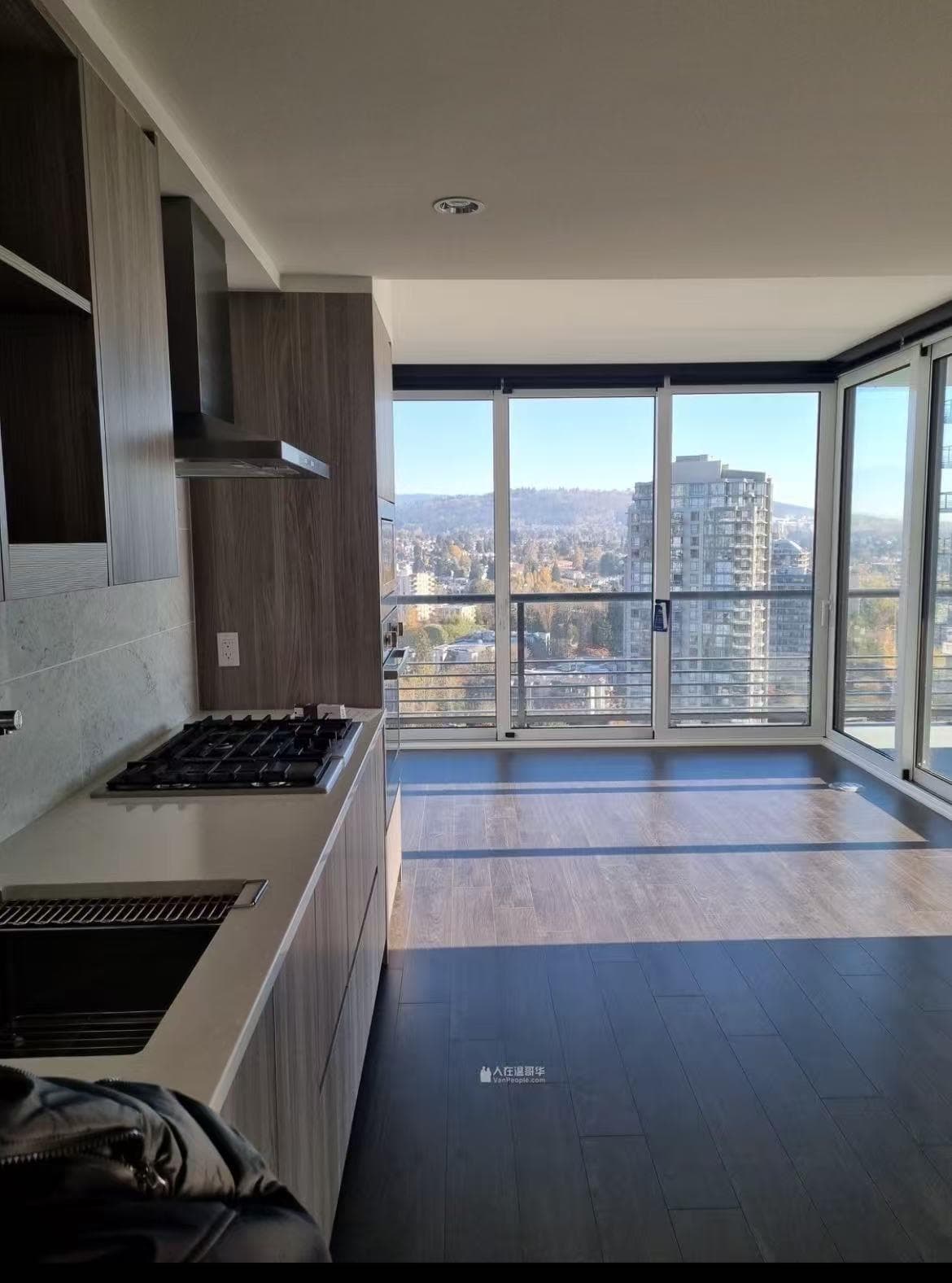 1409 - 4720 Lougheed Highway, Burnaby, V5C 0M8 — photo 2