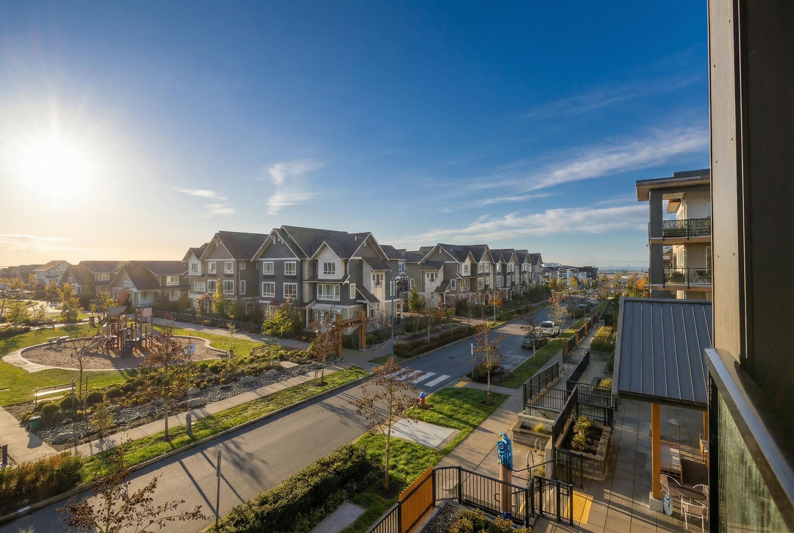 319 - 1792 Starling Drive, Tsawwassen, V4N 0E4 — photo 1