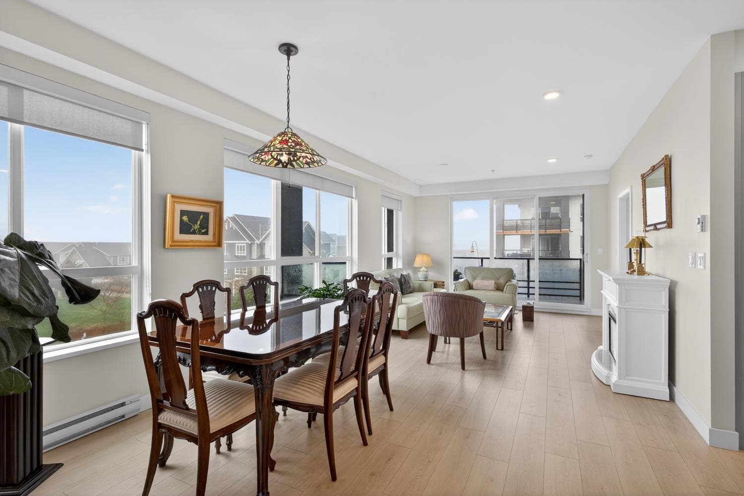 319 - 1792 Starling Drive, Tsawwassen, V4N 0E4 — photo 5