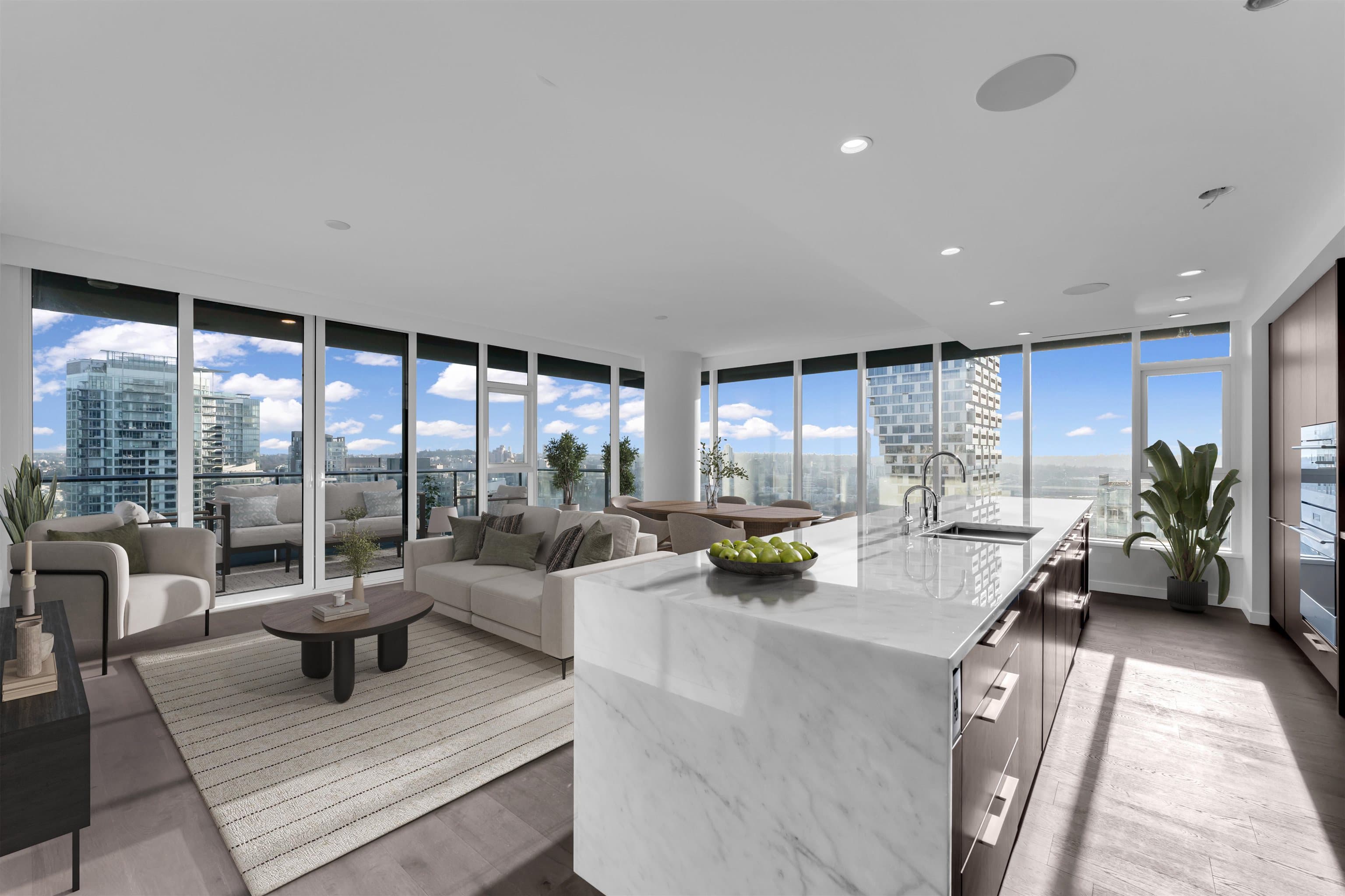 3103 - 1335 Howe Street, Vancouver, V6Z 0H1 — photo 2