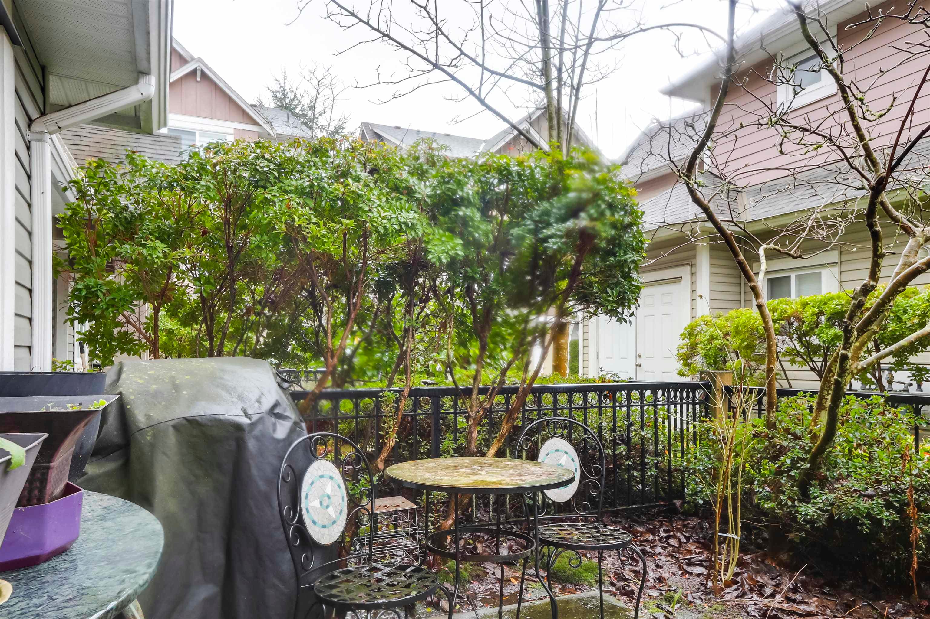 #22 - 9288 Keefer Avenue, Richmond, V6Y 4K9 — photo 2