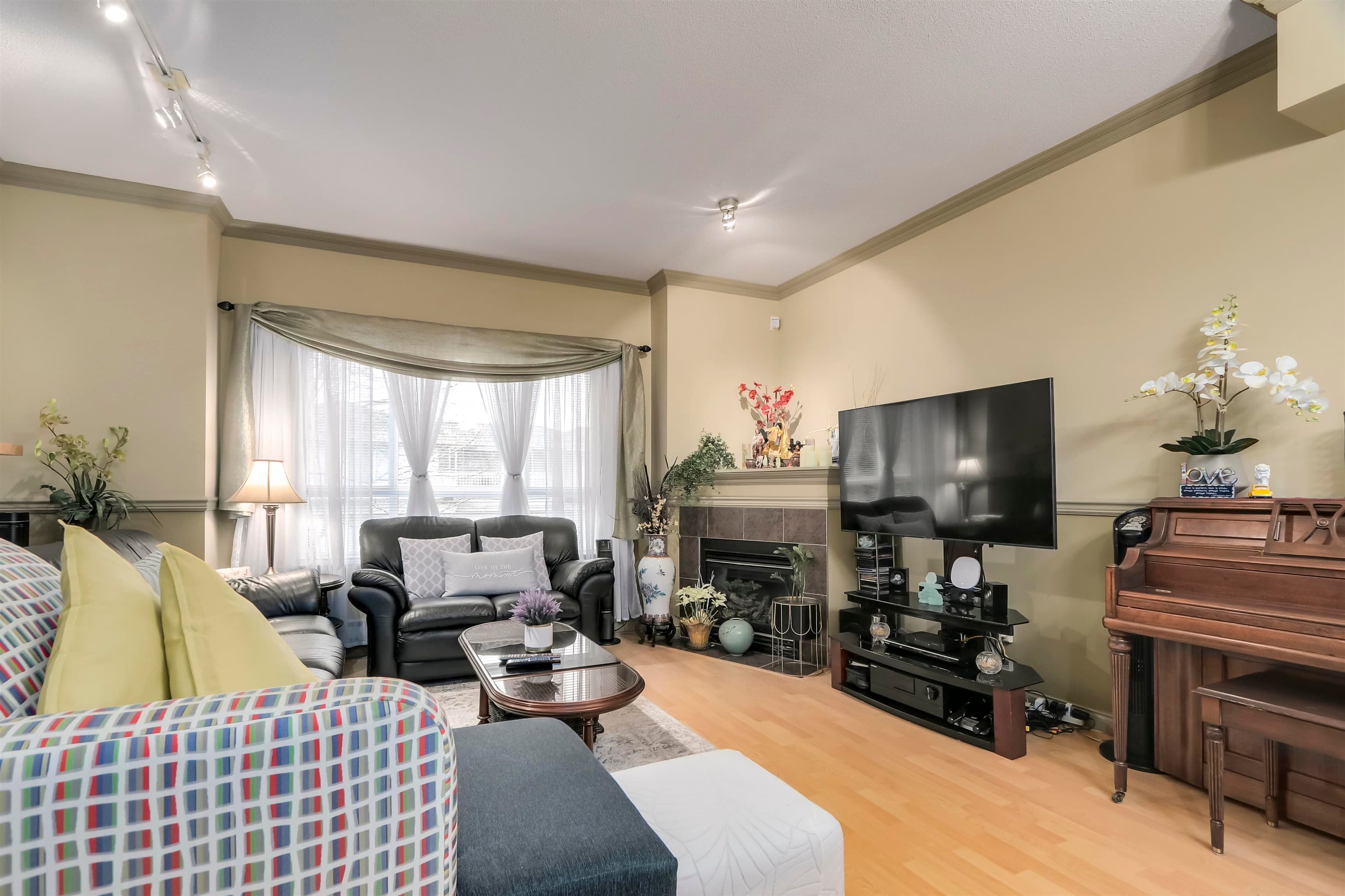 #22 - 9288 Keefer Avenue, Richmond, V6Y 4K9 — photo 3