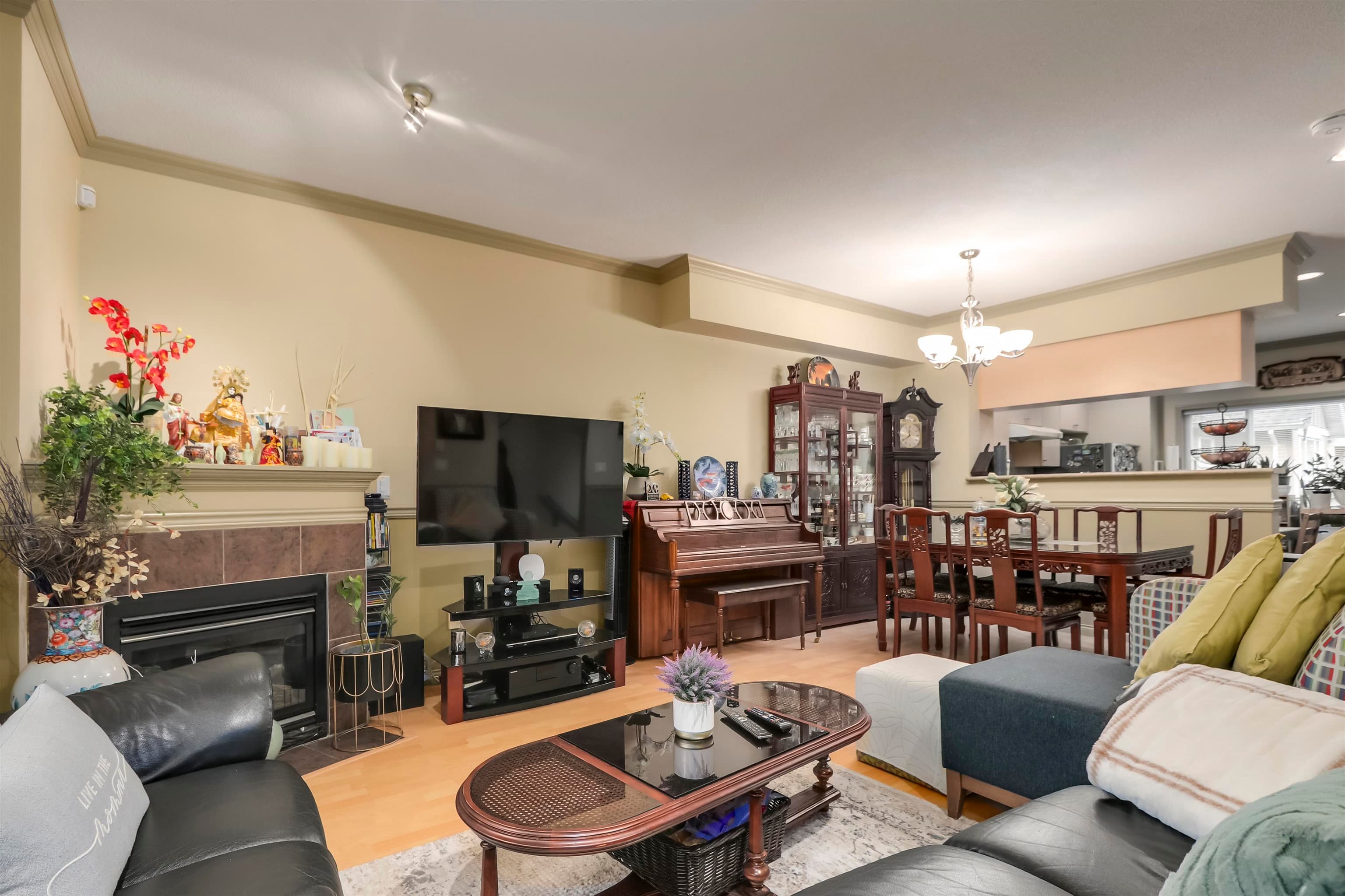 #22 - 9288 Keefer Avenue, Richmond, V6Y 4K9 — photo 5
