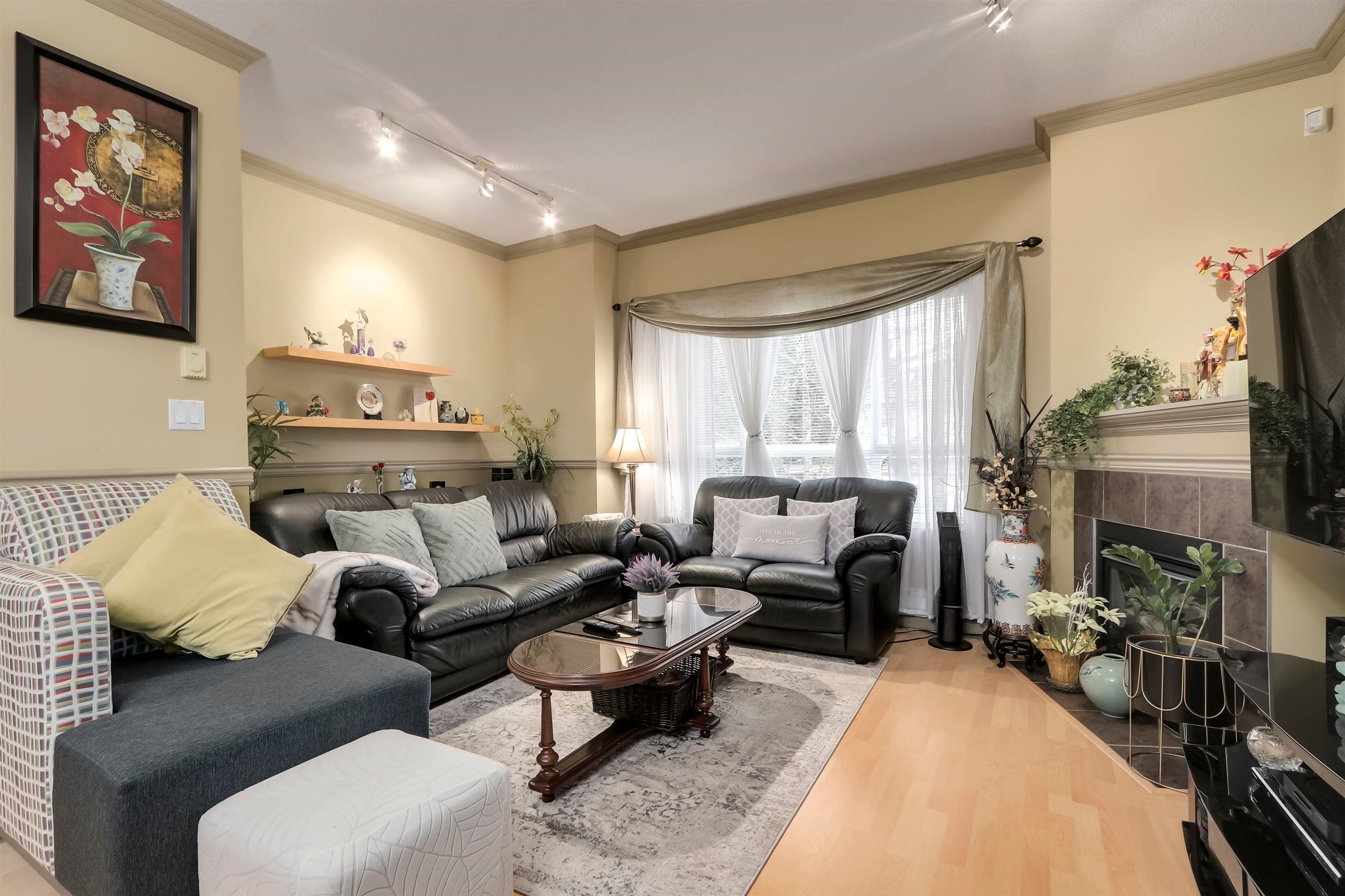 #22 - 9288 Keefer Avenue, Richmond, V6Y 4K9 — photo 4