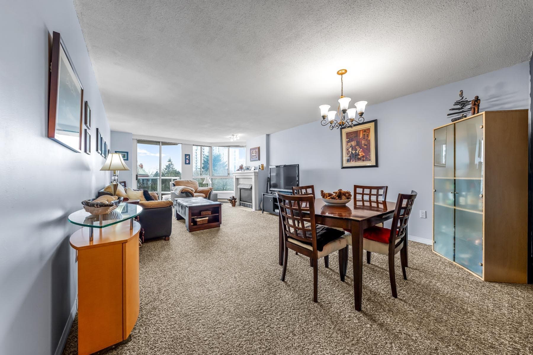 502 - 1235 Quayside Drive, New Westminster, V3M 6J5 — photo 2