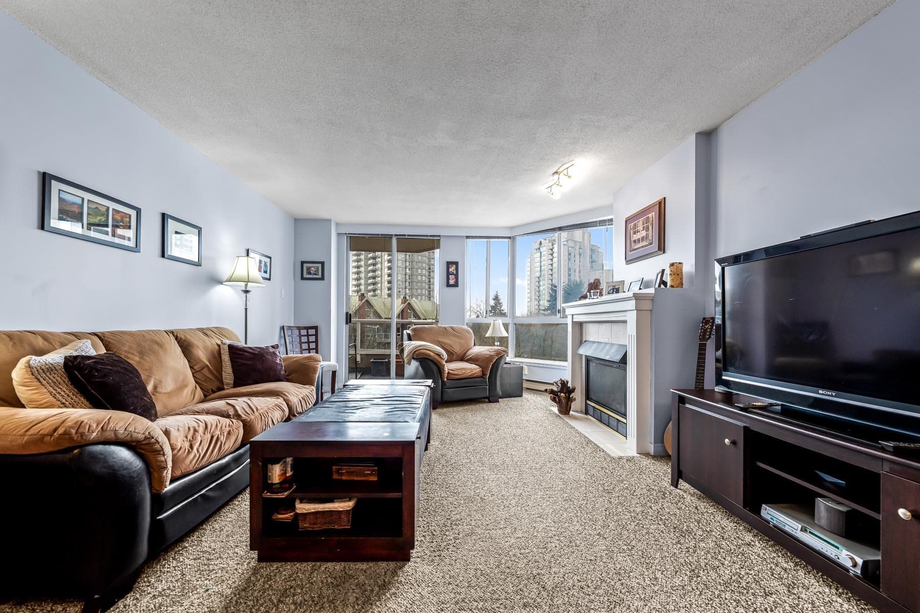 502 - 1235 Quayside Drive, New Westminster, V3M 6J5 — photo 3
