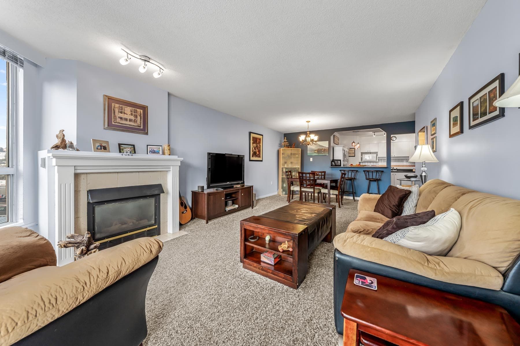 502 - 1235 Quayside Drive, New Westminster, V3M 6J5 — photo 5