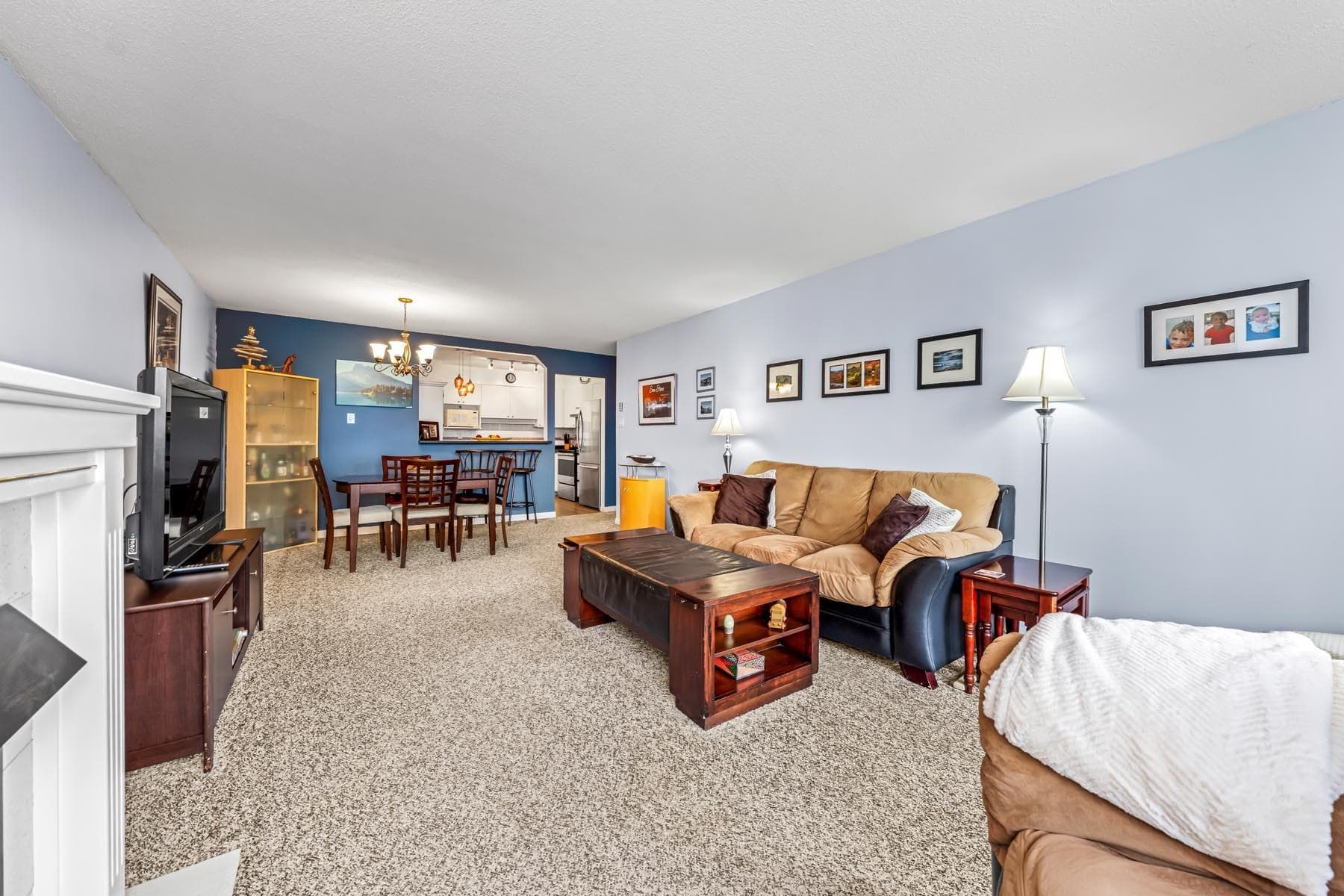 502 - 1235 Quayside Drive, New Westminster, V3M 6J5 — photo 4