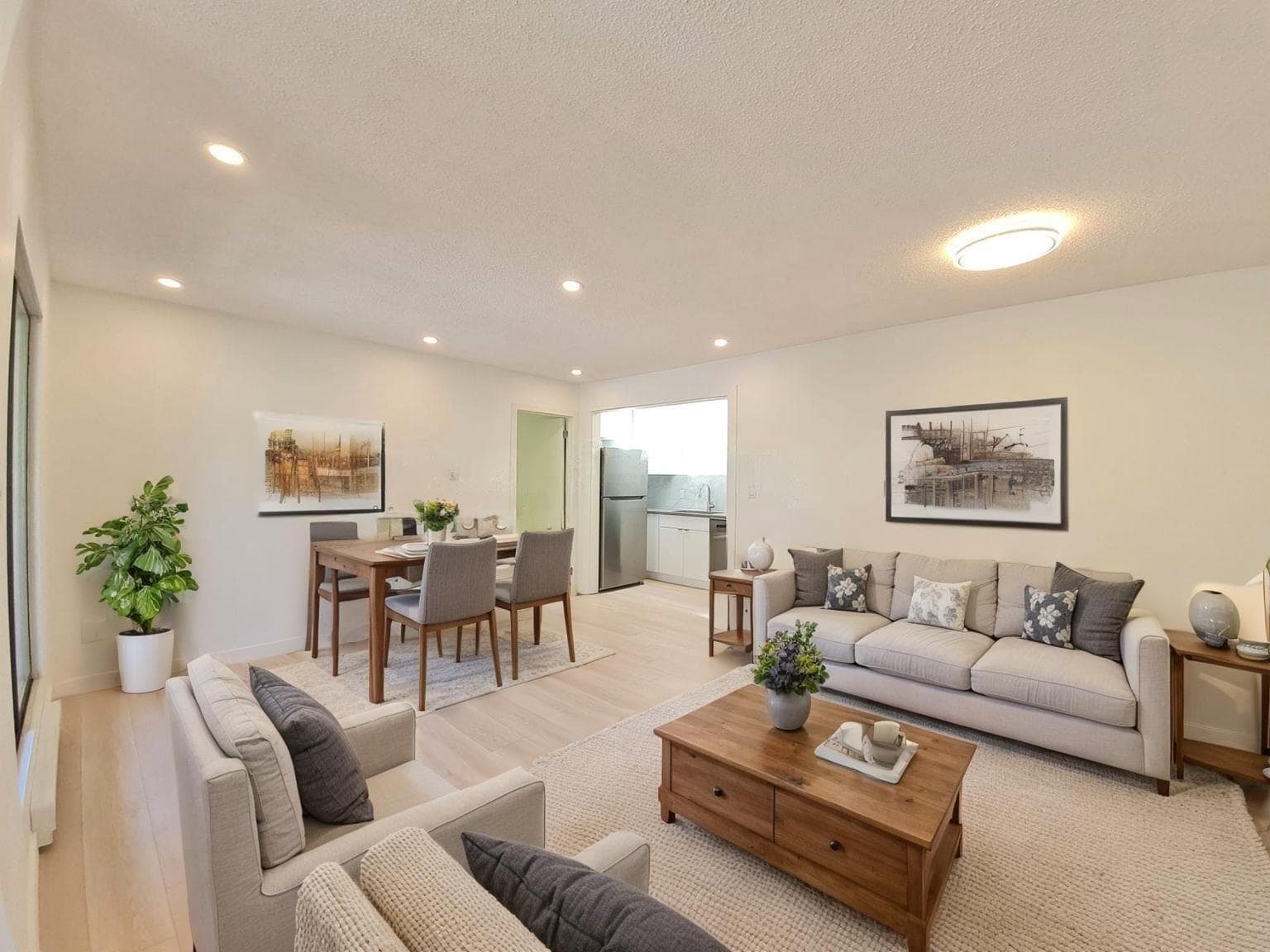 301 - 8645 Osler Street, Vancouver, V6P 4E6 — photo 1