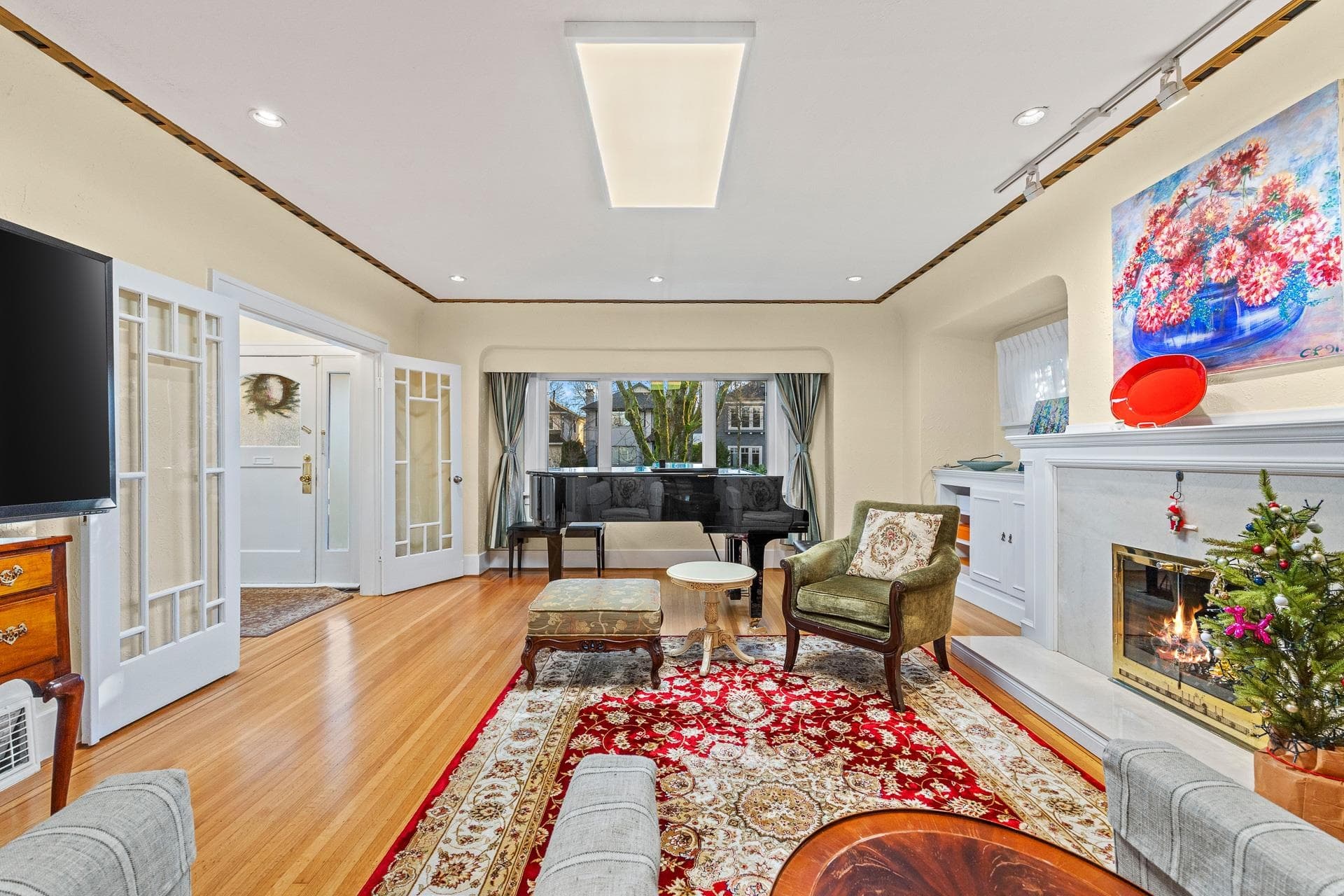 4069 W 14th Avenue, Vancouver, V6R 2X3 — photo 4