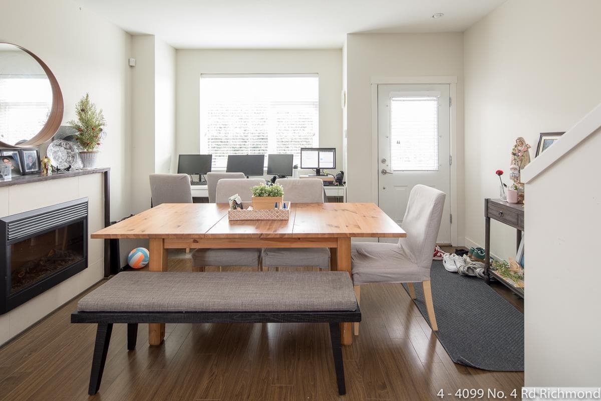 4 - 4099 No. 4 Road, Richmond, V6X 2M2 — photo 3