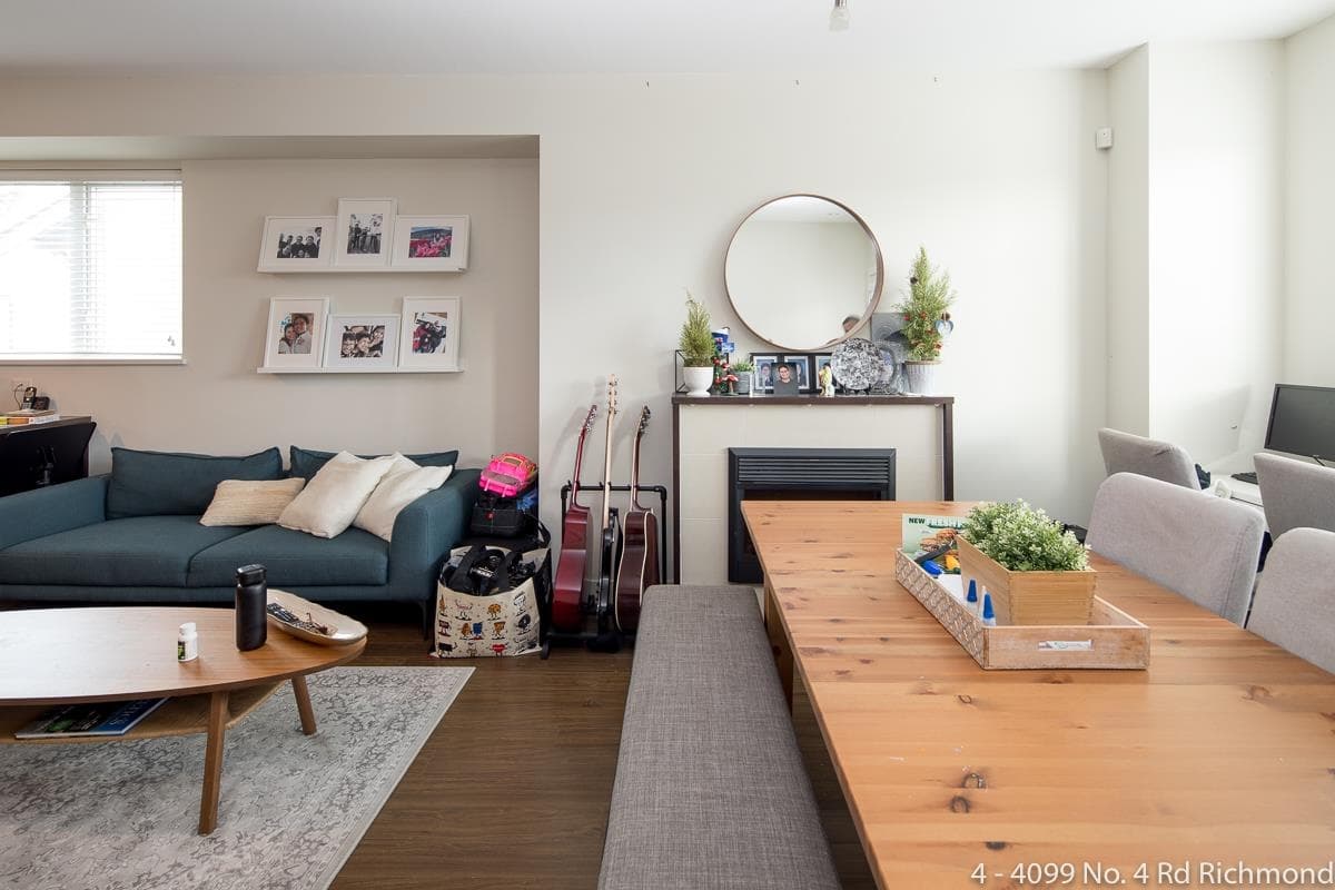 4 - 4099 No. 4 Road, Richmond, V6X 2M2 — photo 1