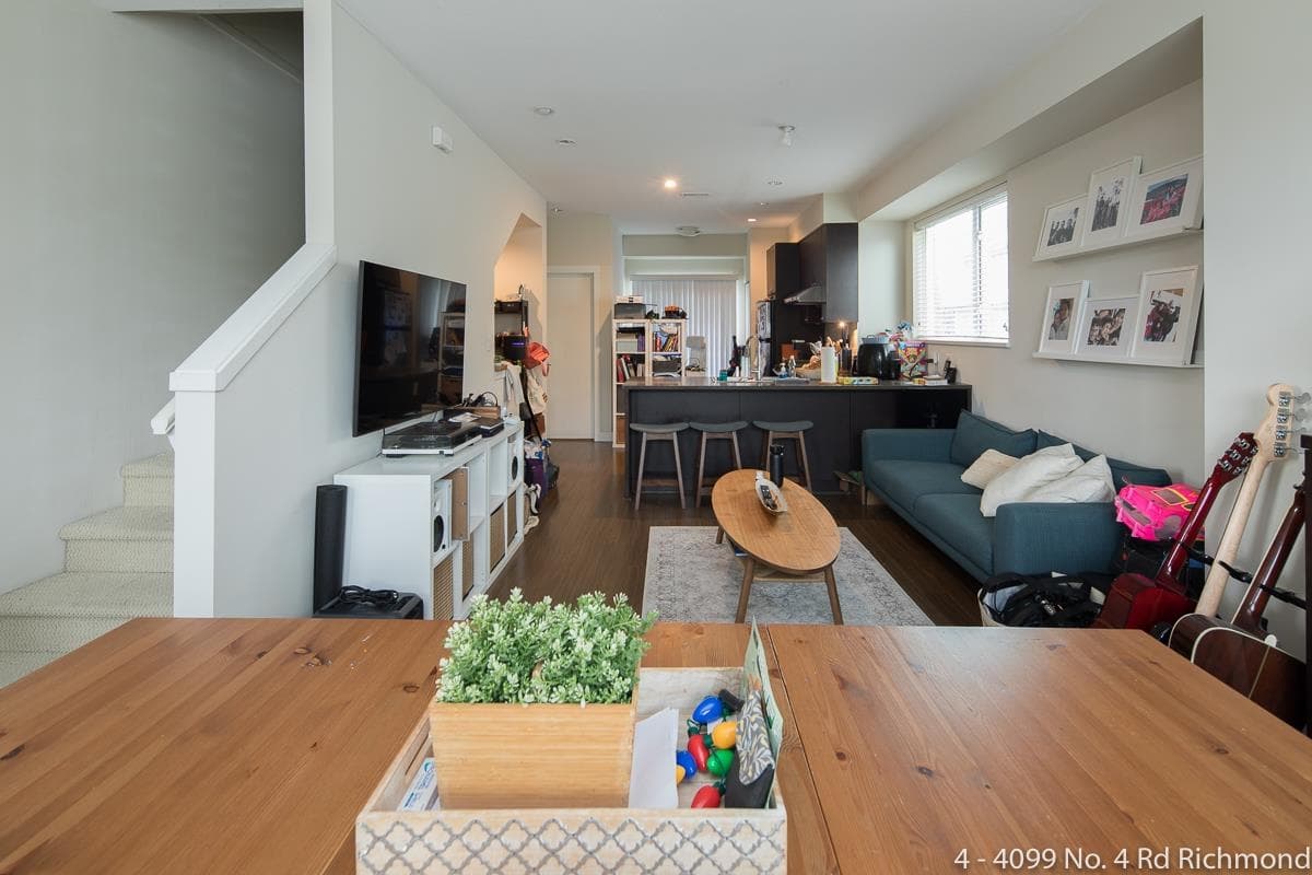 4 - 4099 No. 4 Road, Richmond, V6X 2M2 — photo 5