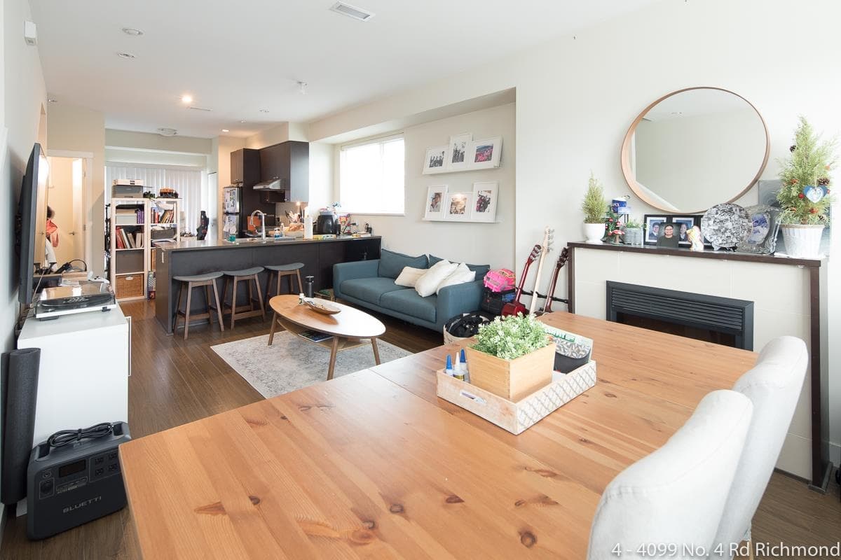 4 - 4099 No. 4 Road, Richmond, V6X 2M2 — photo 4