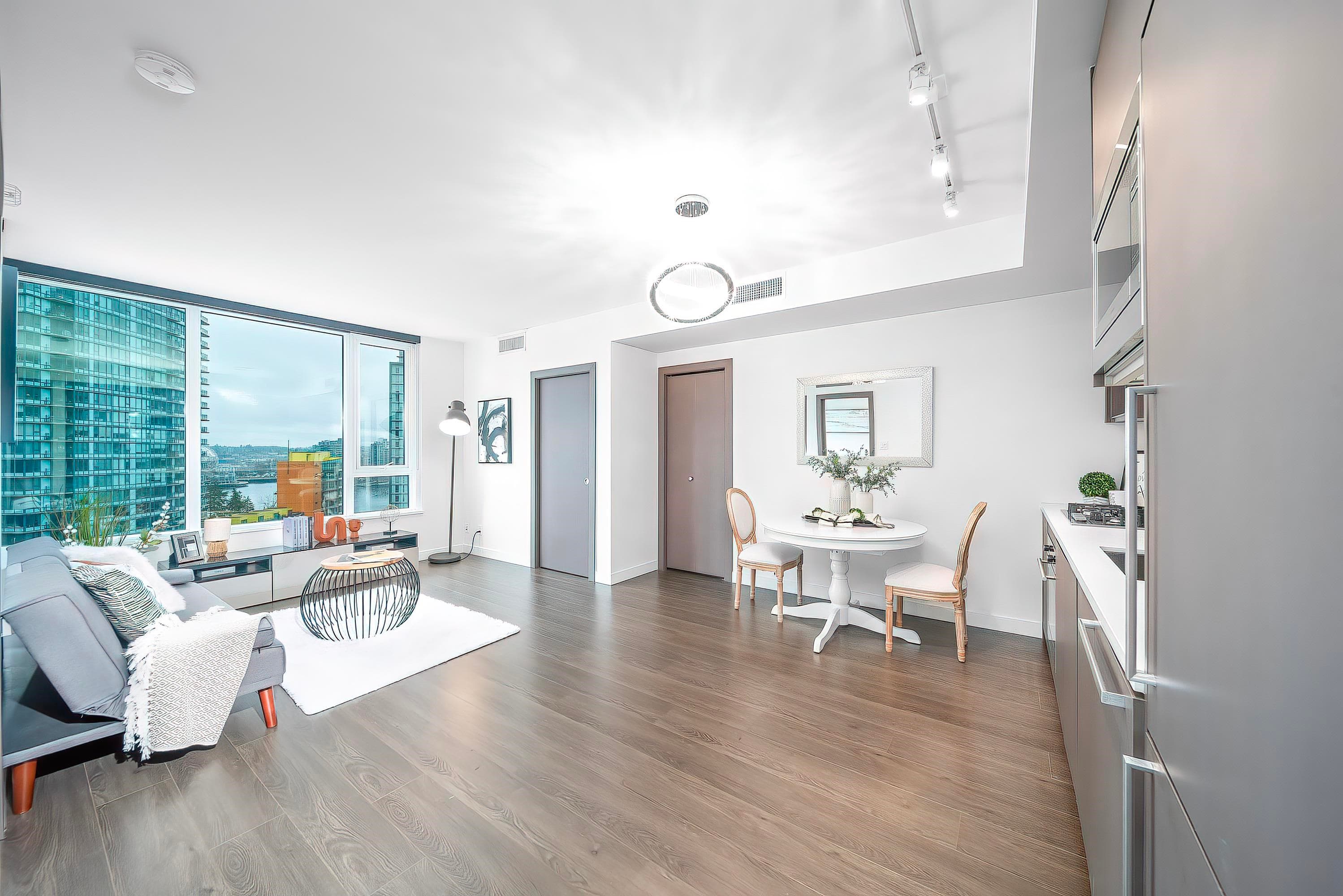 1507 - 68 Smithe Street, Vancouver, V6B 0P4 — photo 3