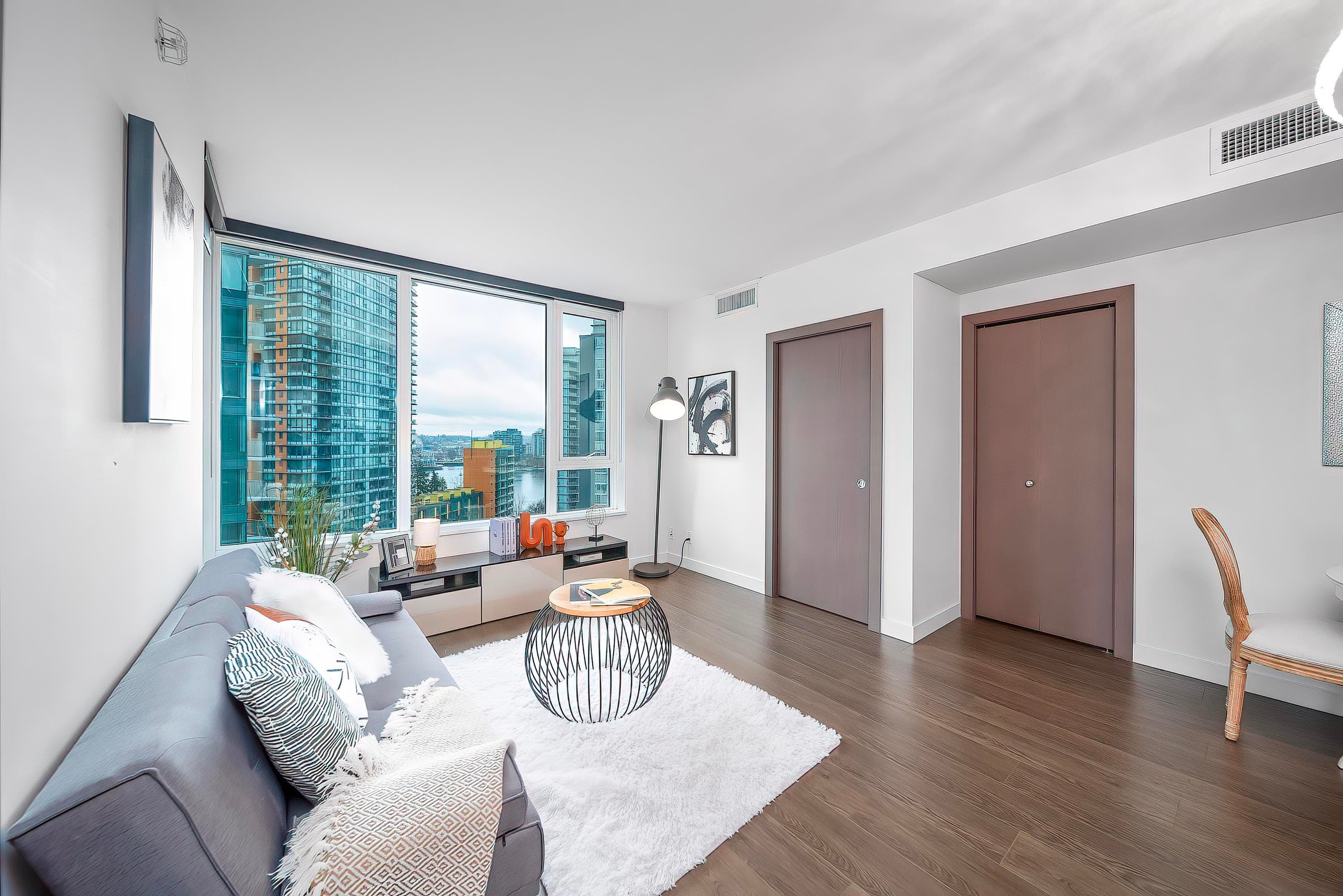 1507 - 68 Smithe Street, Vancouver, V6B 0P4 — photo 4