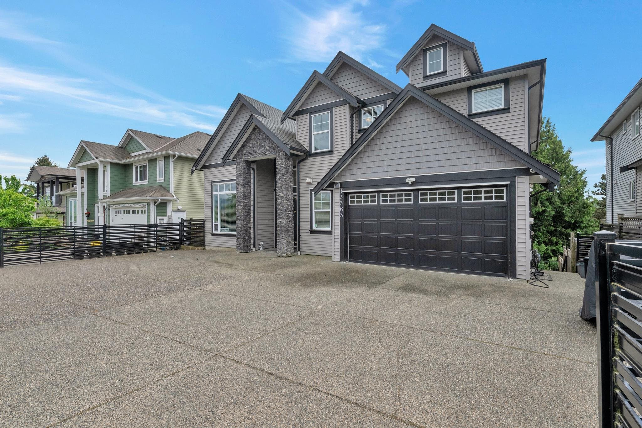 7 - 3363 Horn Street, Abbotsford, V2S 7B3 — photo 1