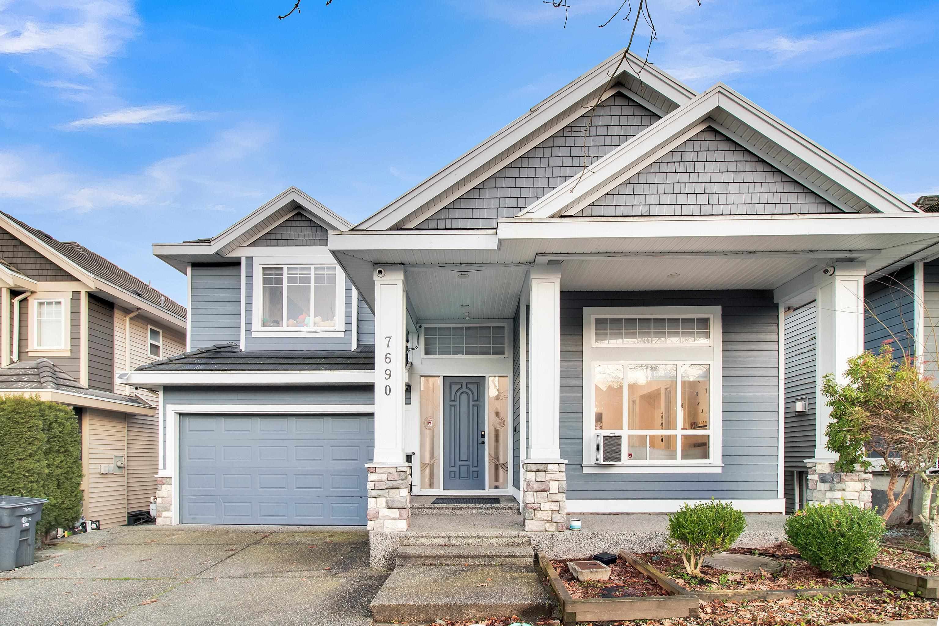 7690 146a Street, Surrey, V3S 2T3 — photo 1