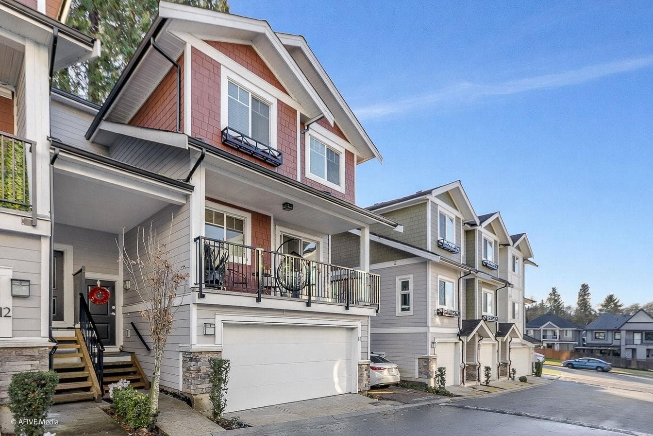 11 - 6188 141 Street, Surrey, V3X 0J7 — photo 3